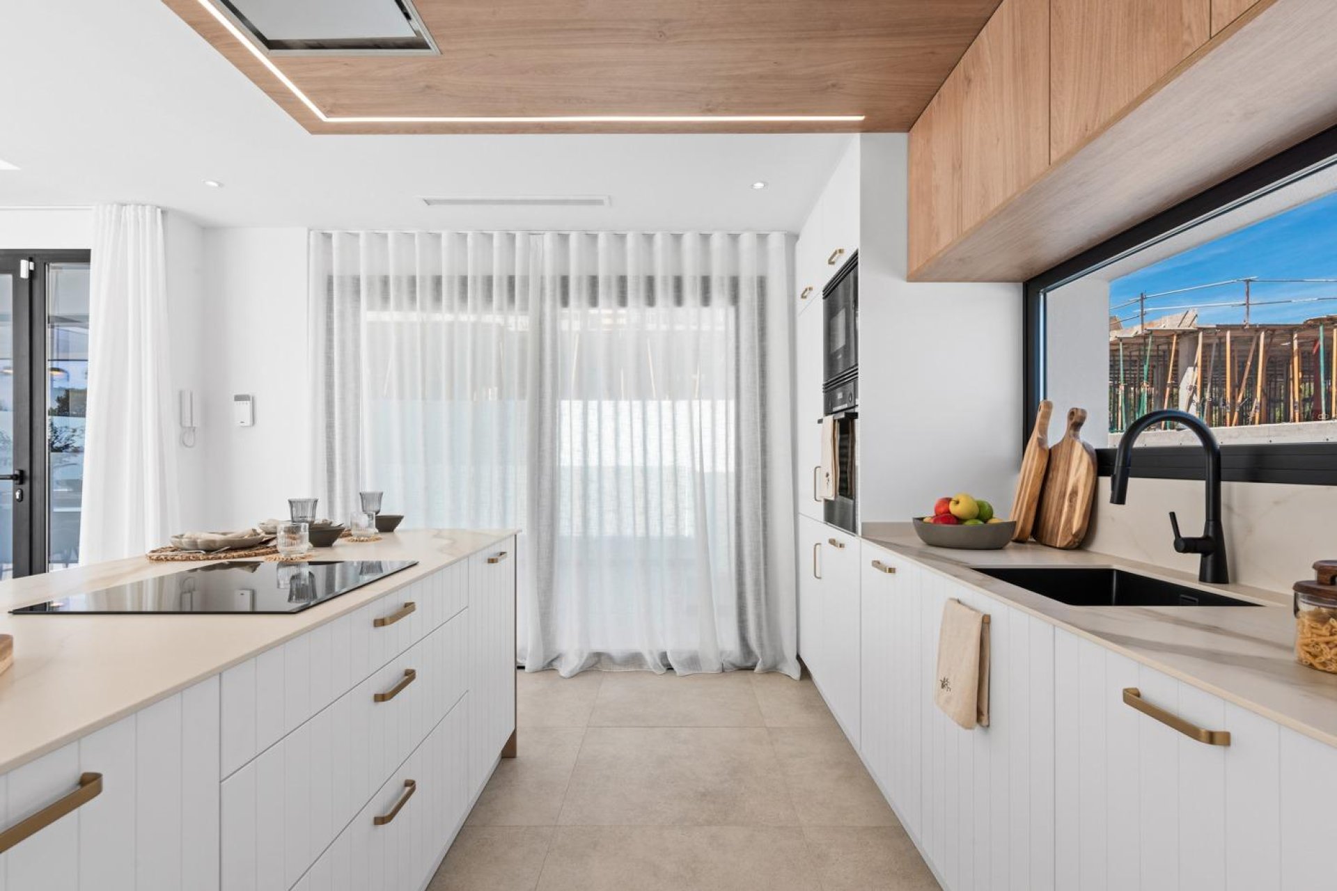 New build - Villa (detached) -
Polop - Urbanizaciones