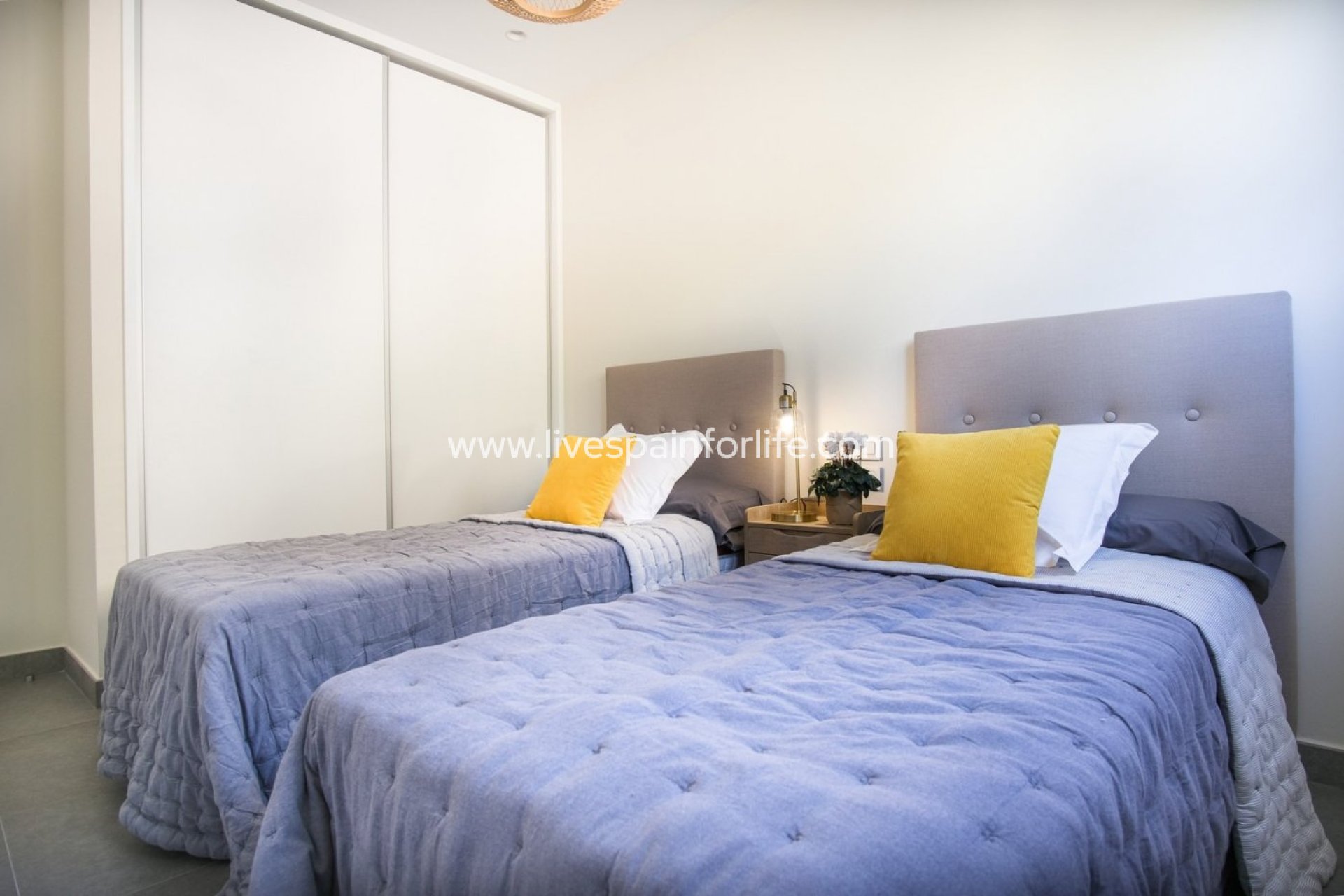 New build - Villa (detached) -
Polop - Urbanizaciones