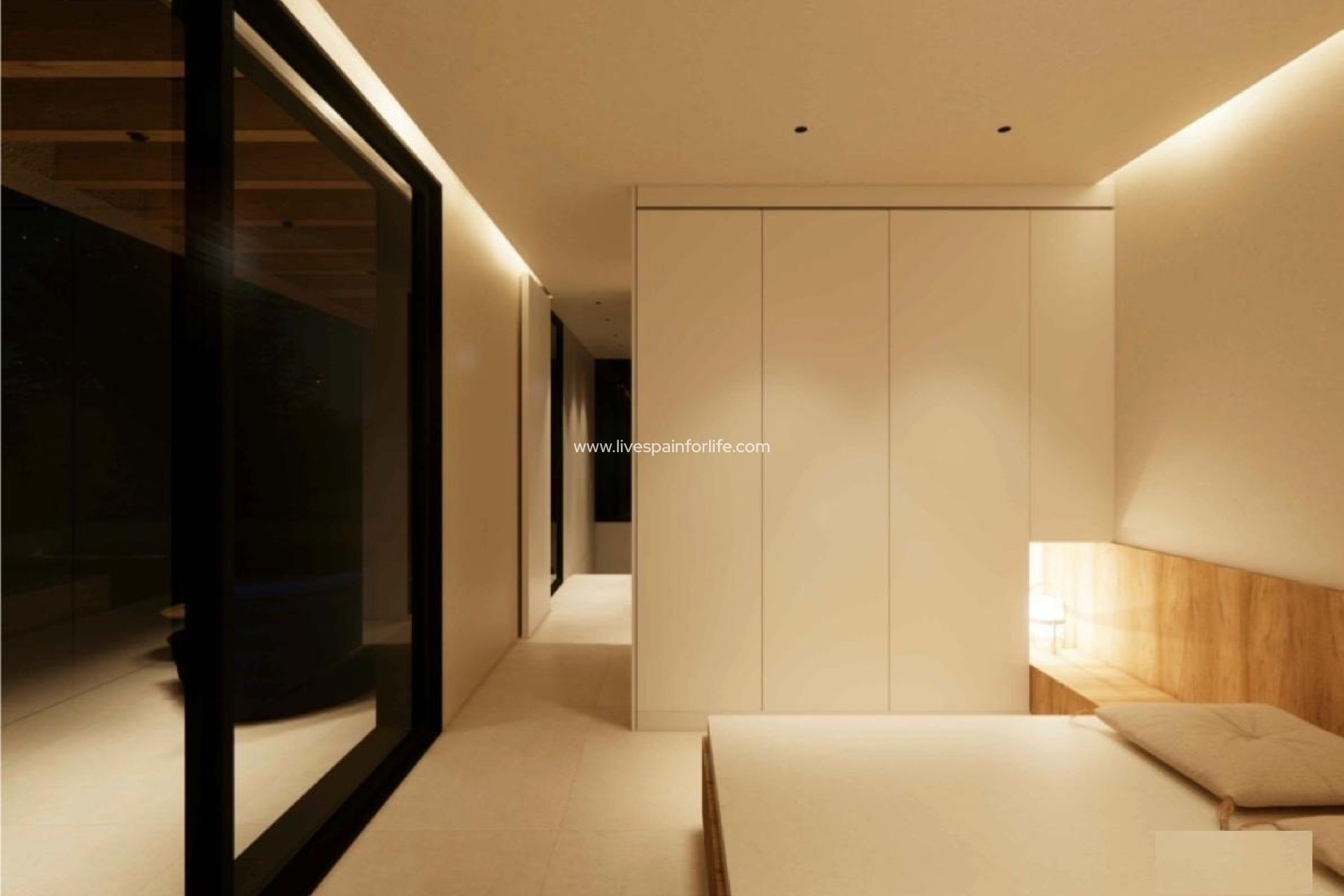 New build - Villa (detached) -
Polop