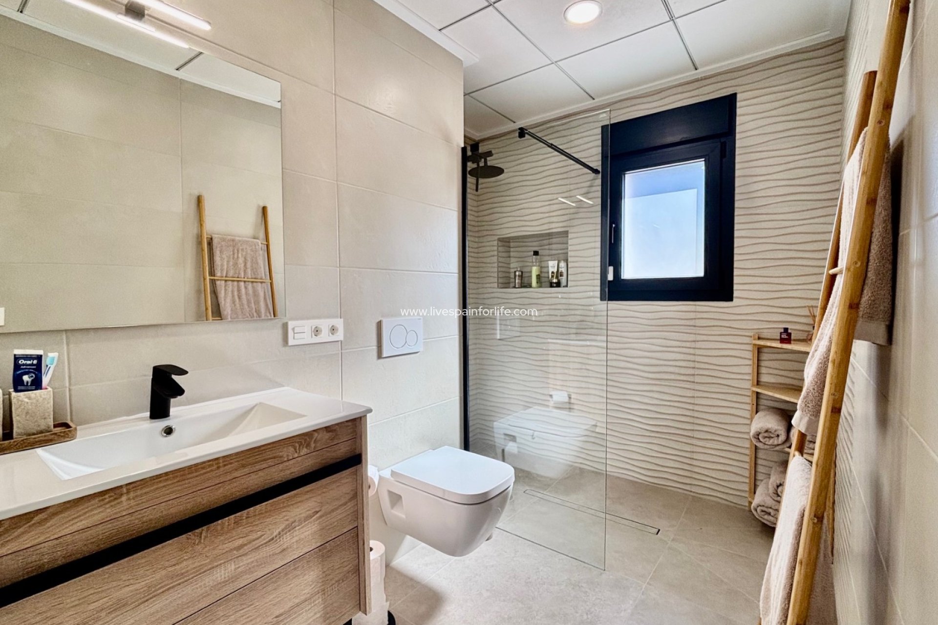 New build - Villa (detached) -
Rafal