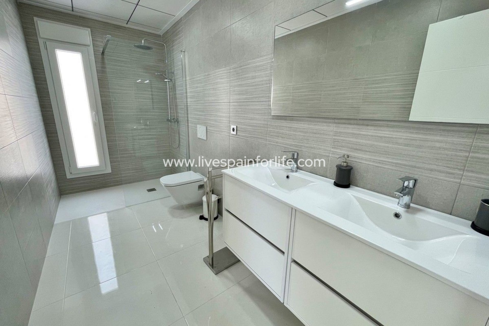 New build - Villa (detached) -
Rafal