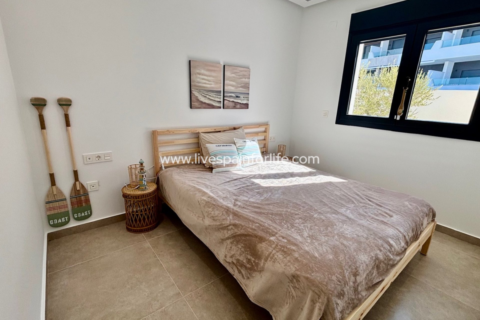 New build - Villa (detached) -
Rafal