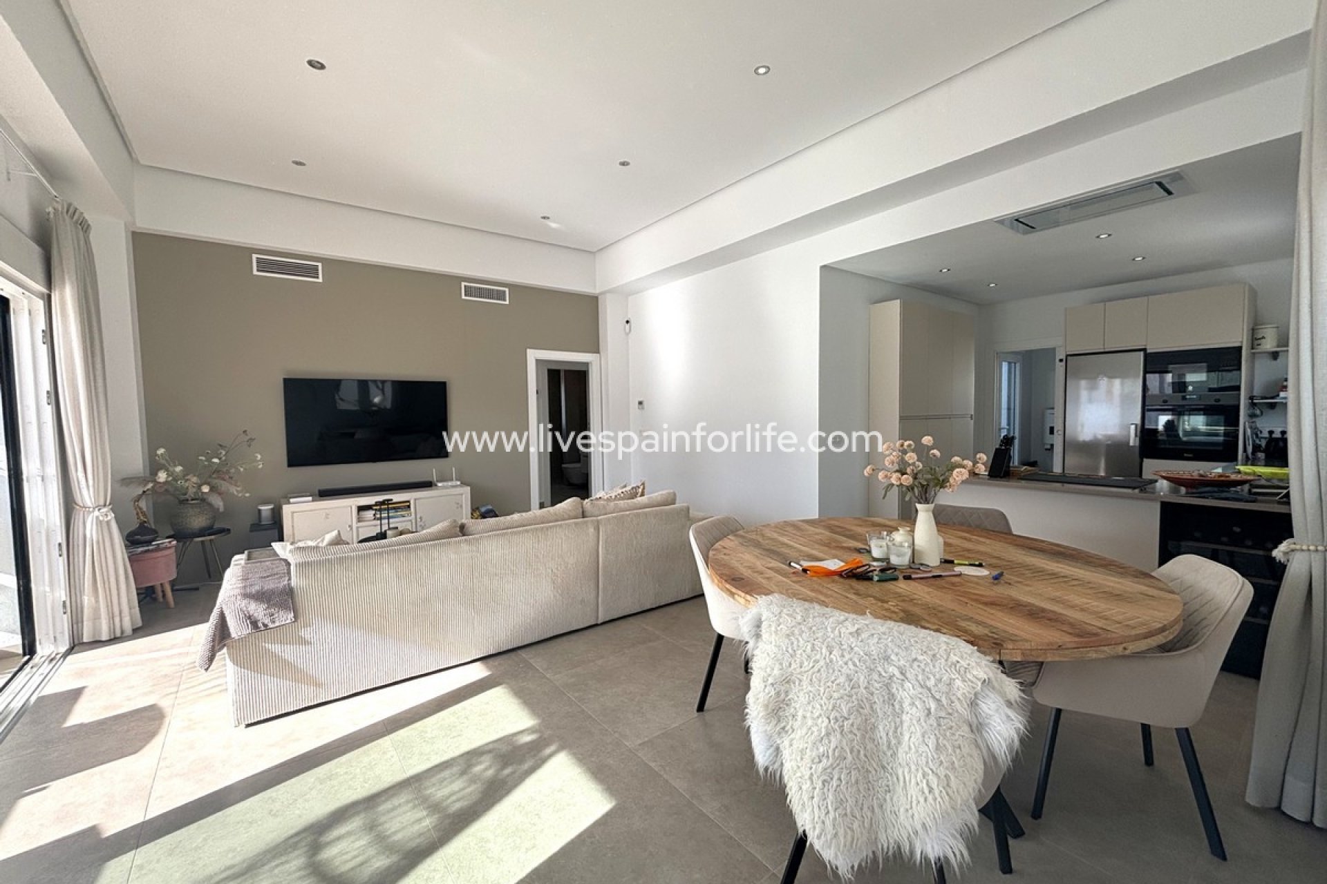 New build - Villa (detached) -
Rafal