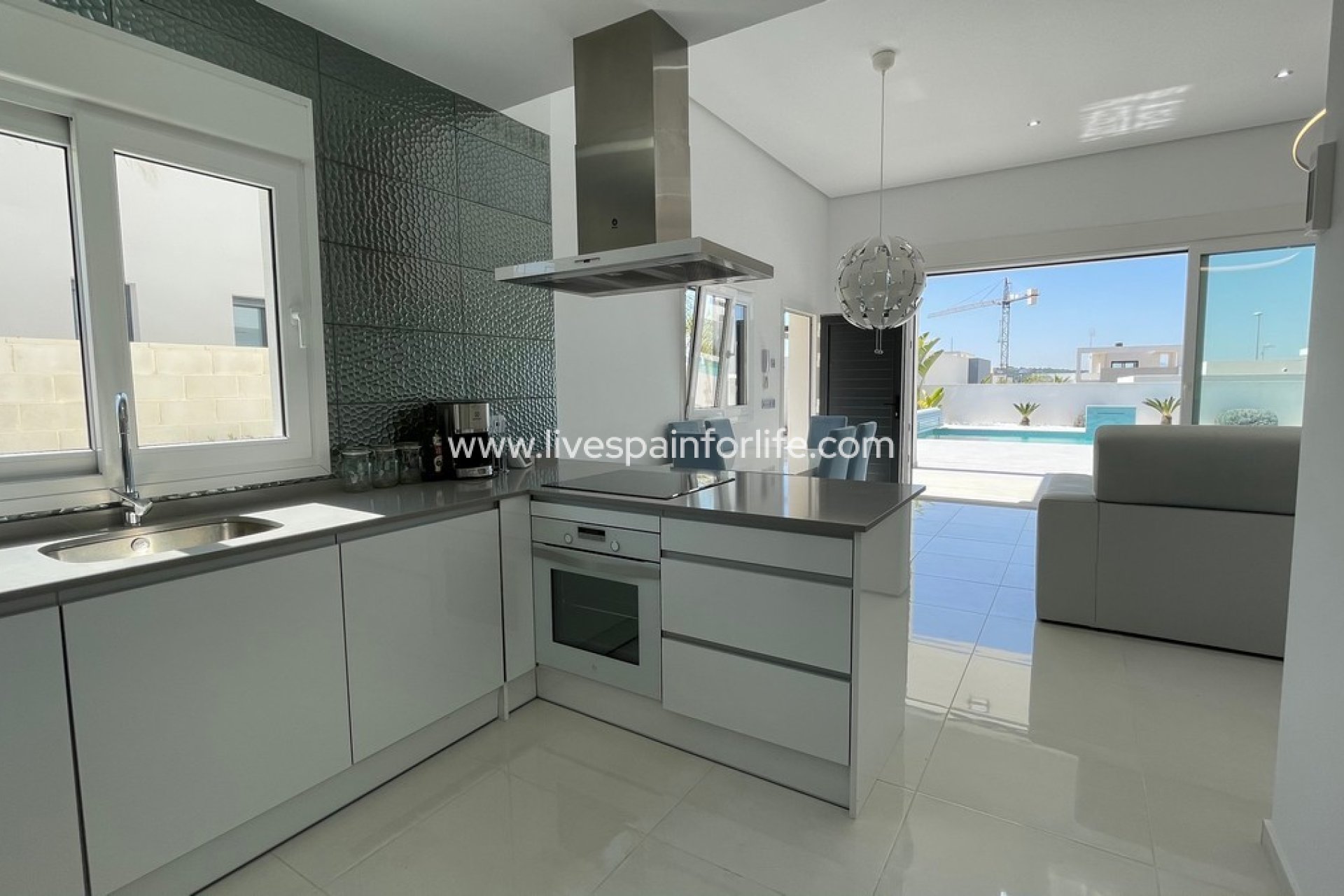 New build - Villa (detached) -
Rafal
