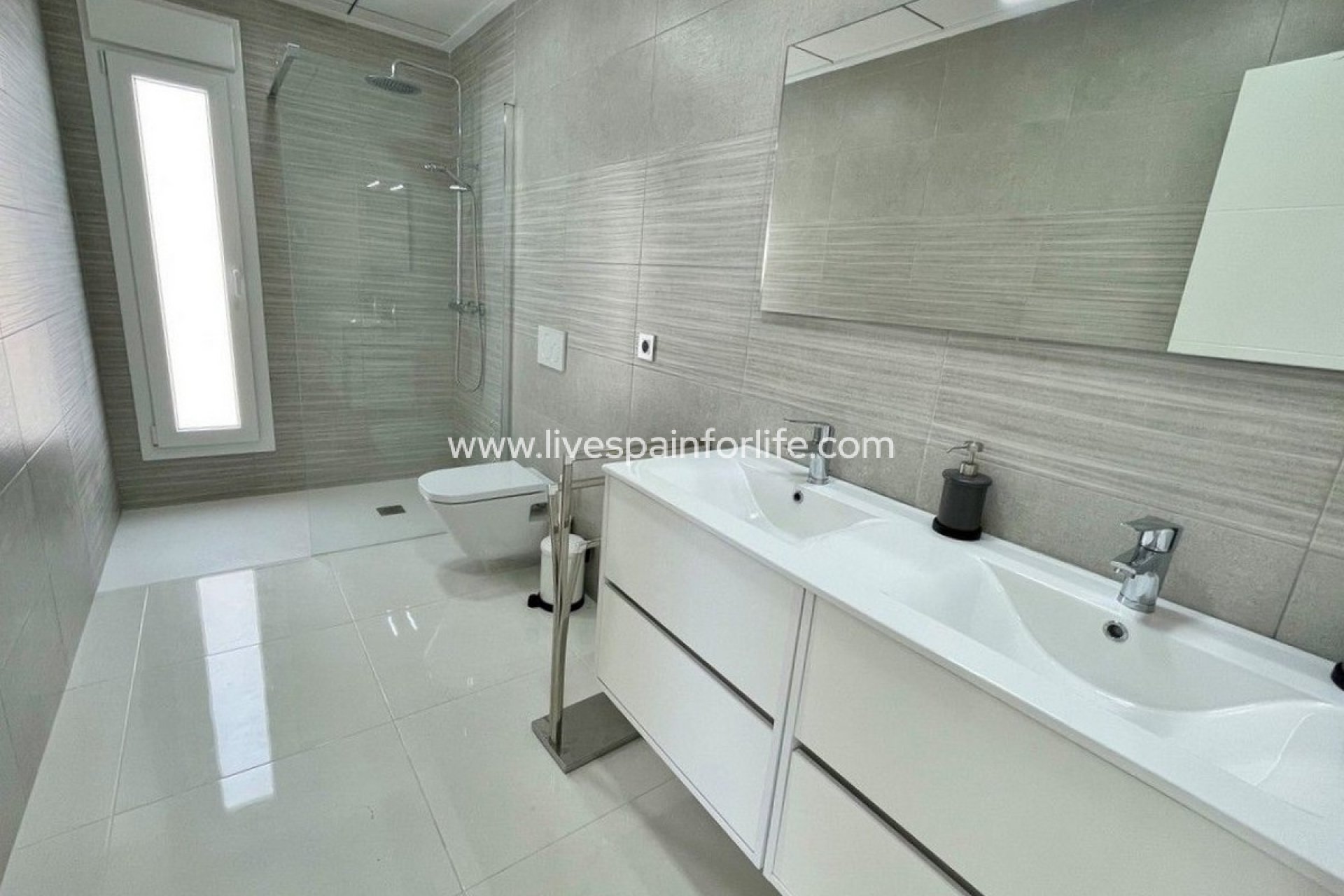 New build - Villa (detached) -
Rafal