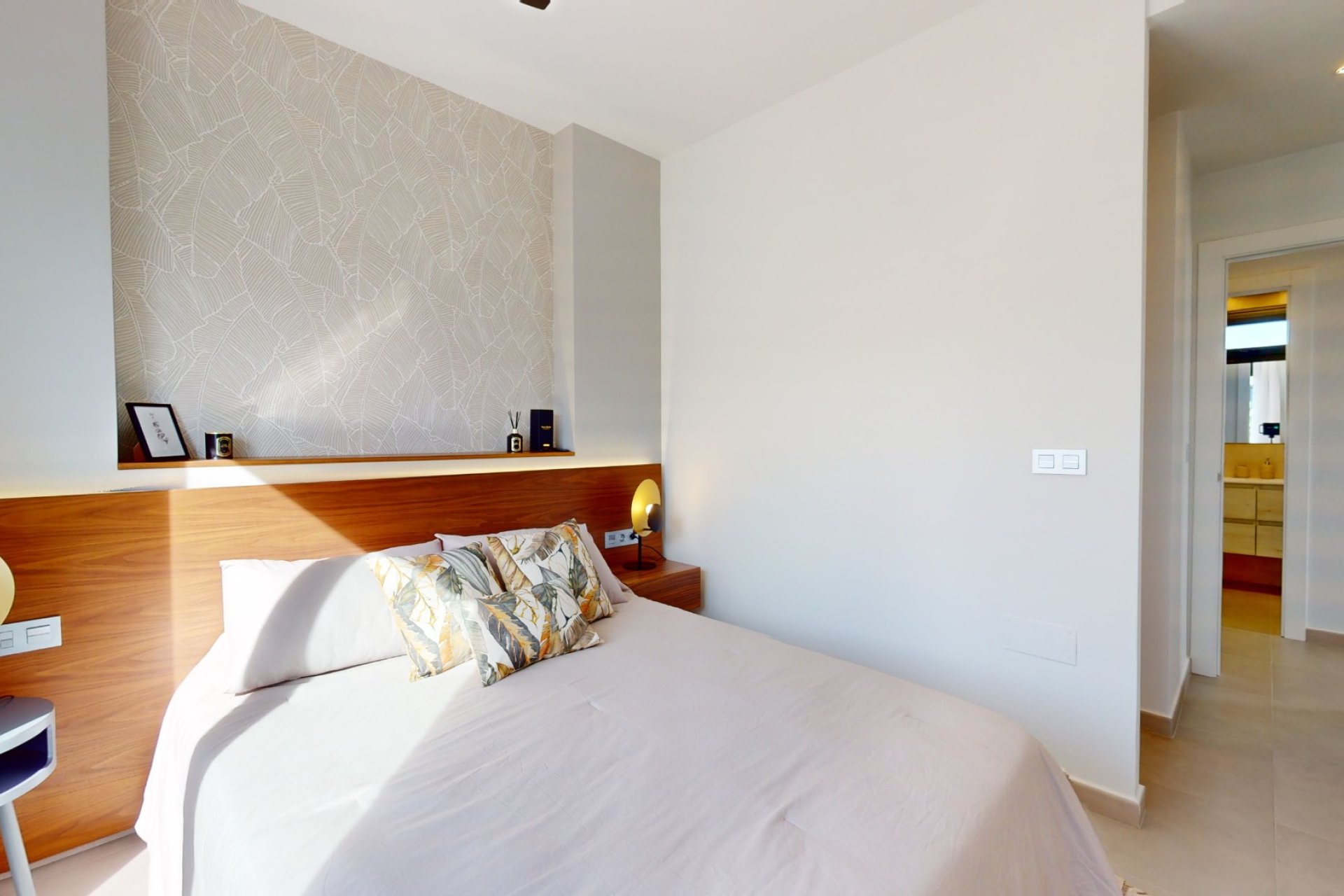 New build - Villa (detached) -
Roda - Roda Golf