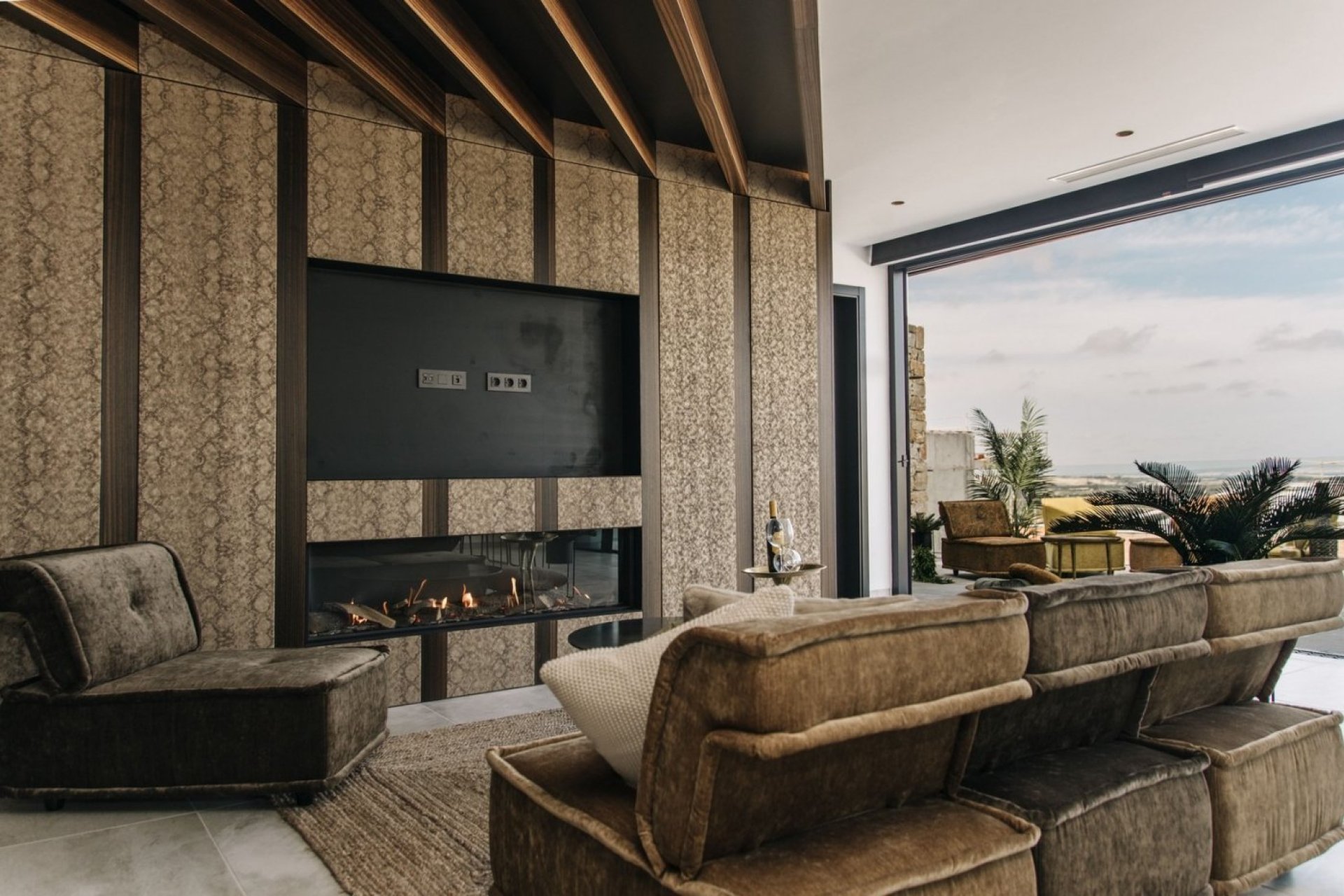 New build - Villa (detached) -
Rojales - Altos De La Marquesa