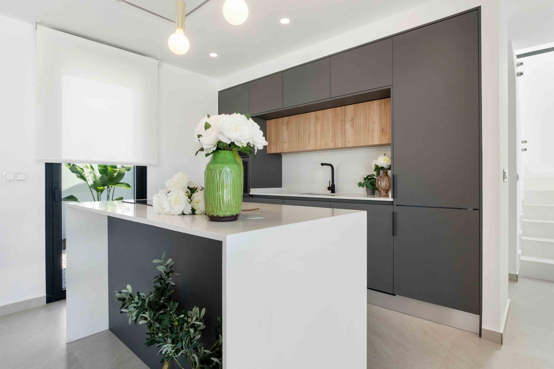 New build - Villa (detached) -
Rojales - Benimar