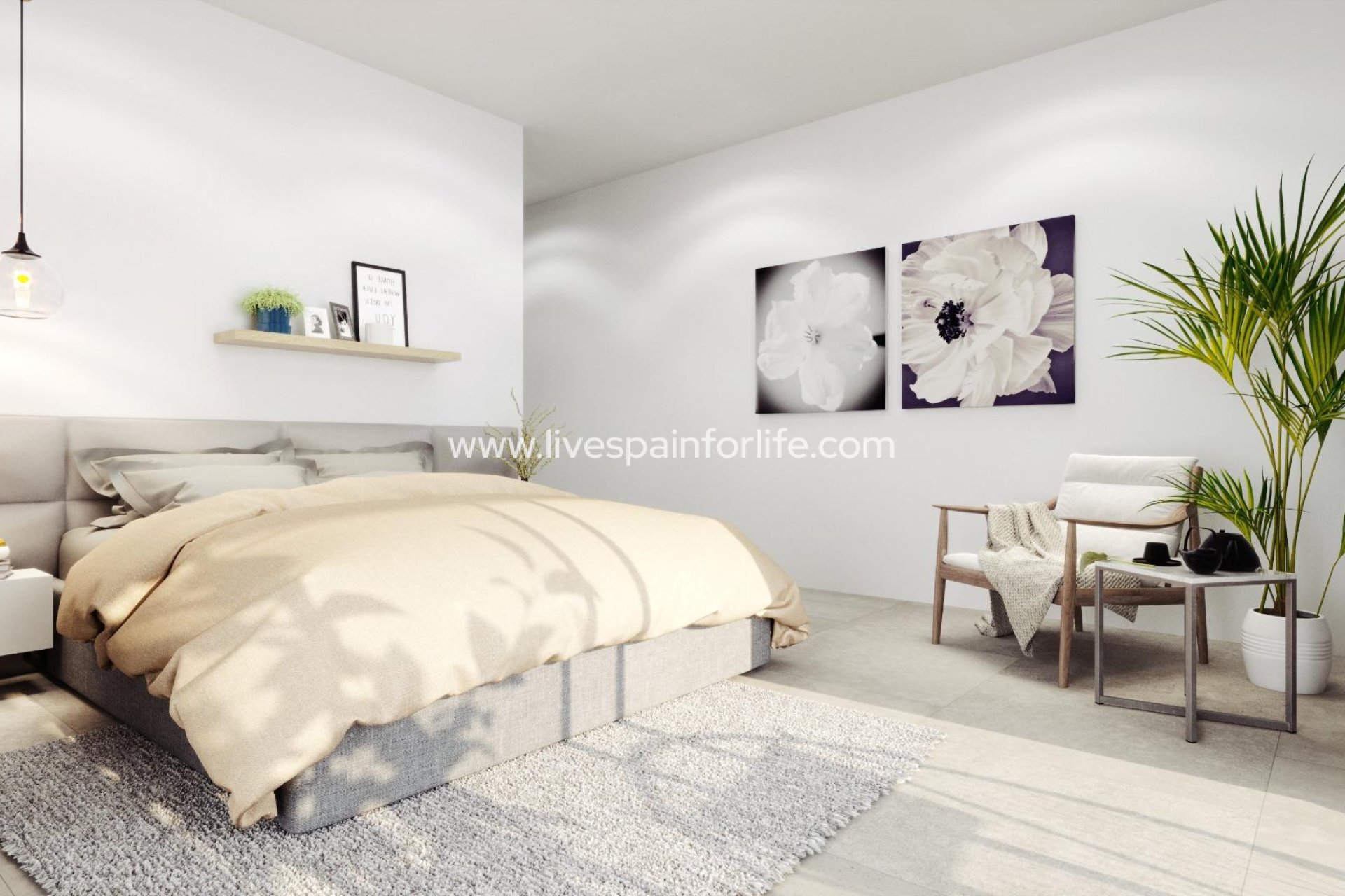 New build - Villa (detached) -
Rojales - Campo De Golf La Marquesa
