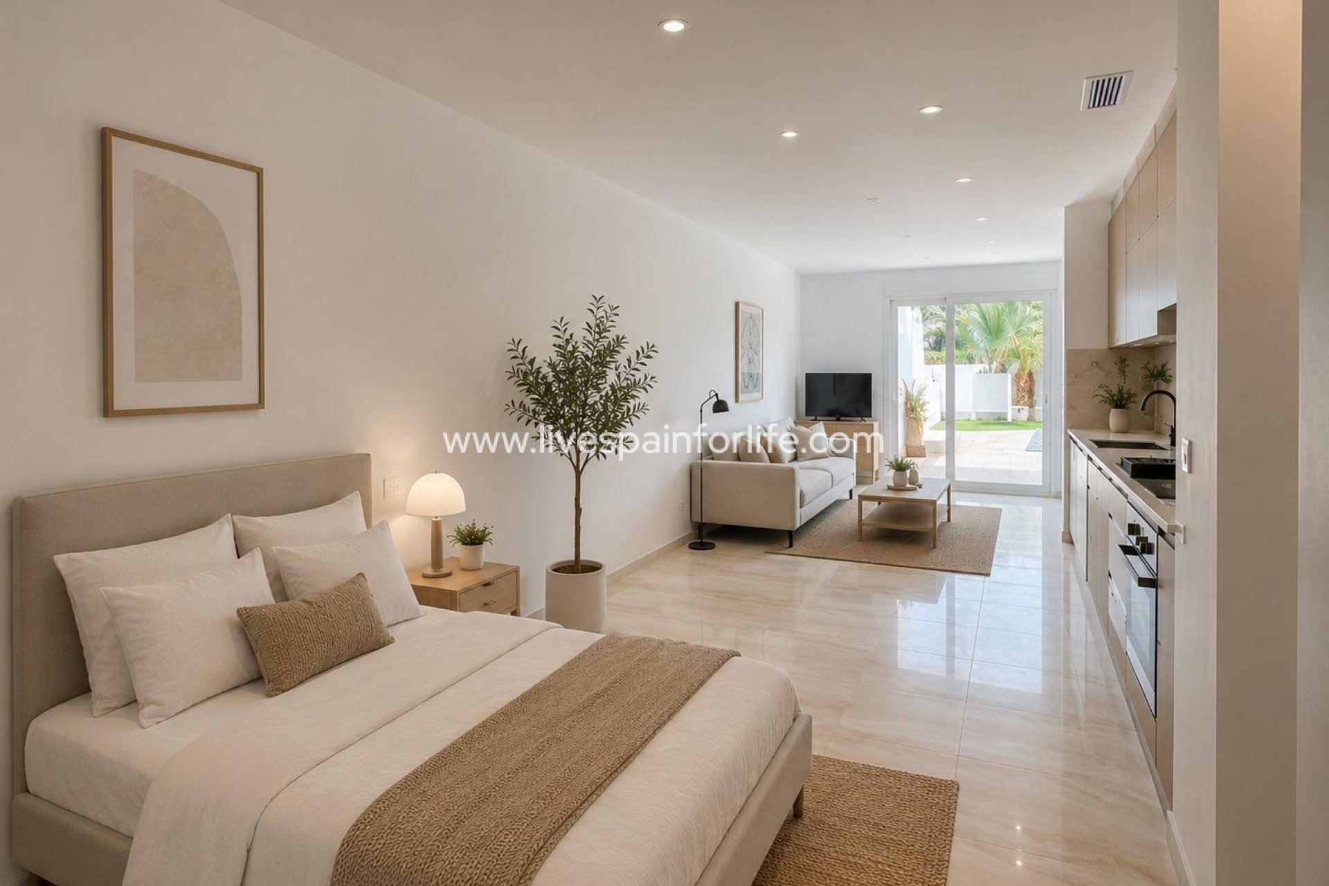 New build - Villa (detached) -
Rojales - Campo De Golf La Marquesa