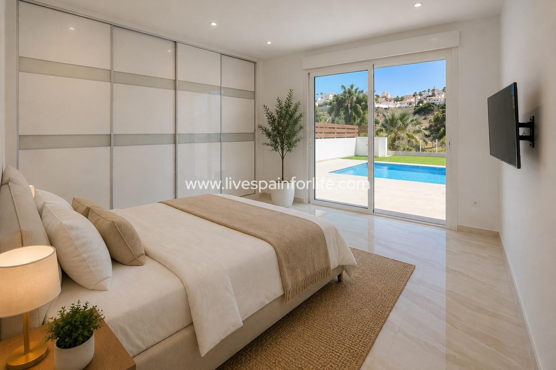 New build - Villa (detached) -
Rojales - Campo De Golf La Marquesa
