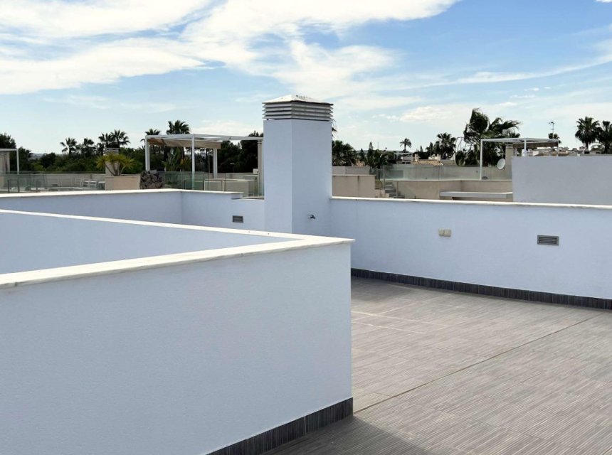 New build - Villa (detached) -
Rojales - Ciudad Quesada