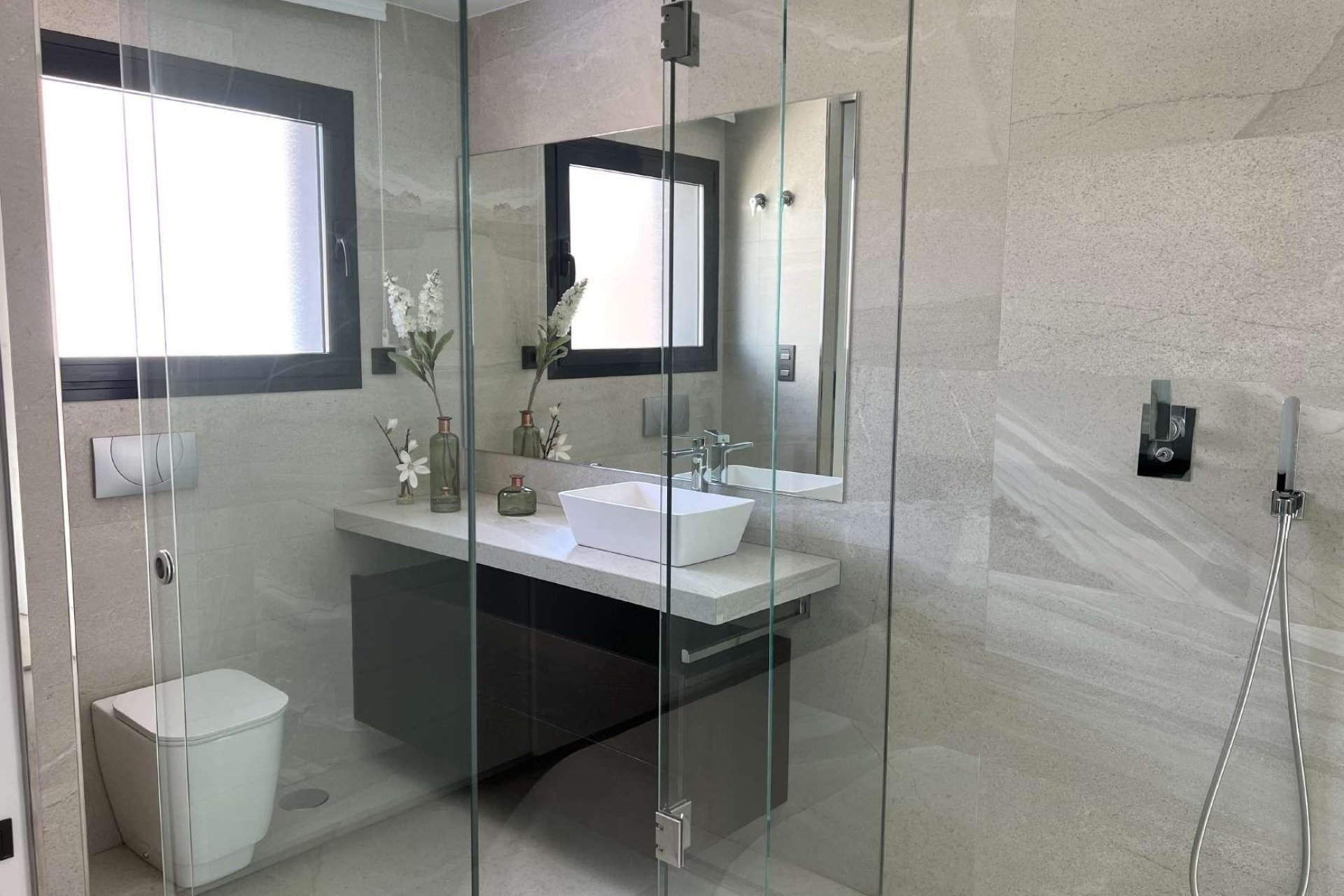 New build - Villa (detached) -
Rojales - Ciudad Quesada