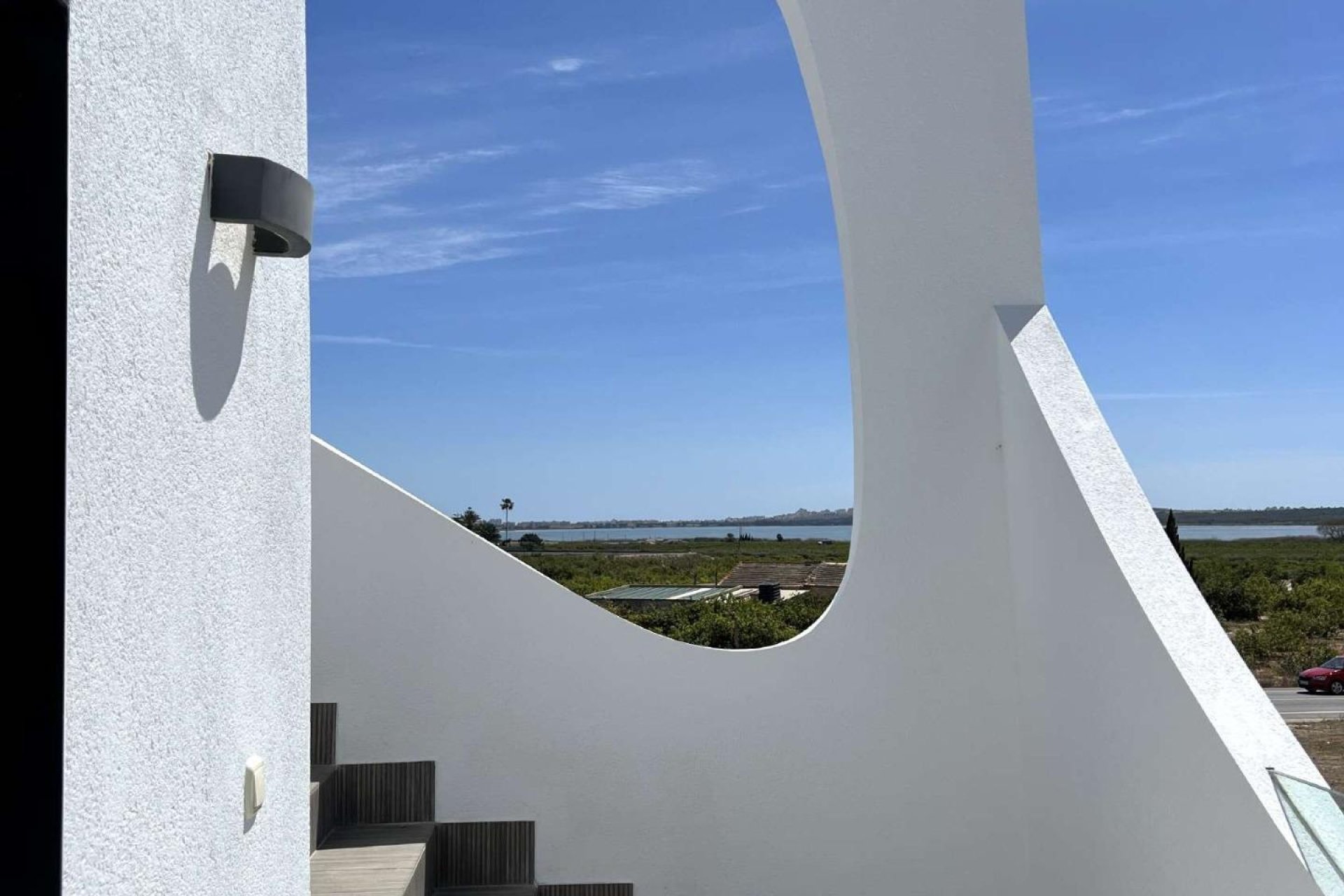 New build - Villa (detached) -
Rojales - Ciudad Quesada