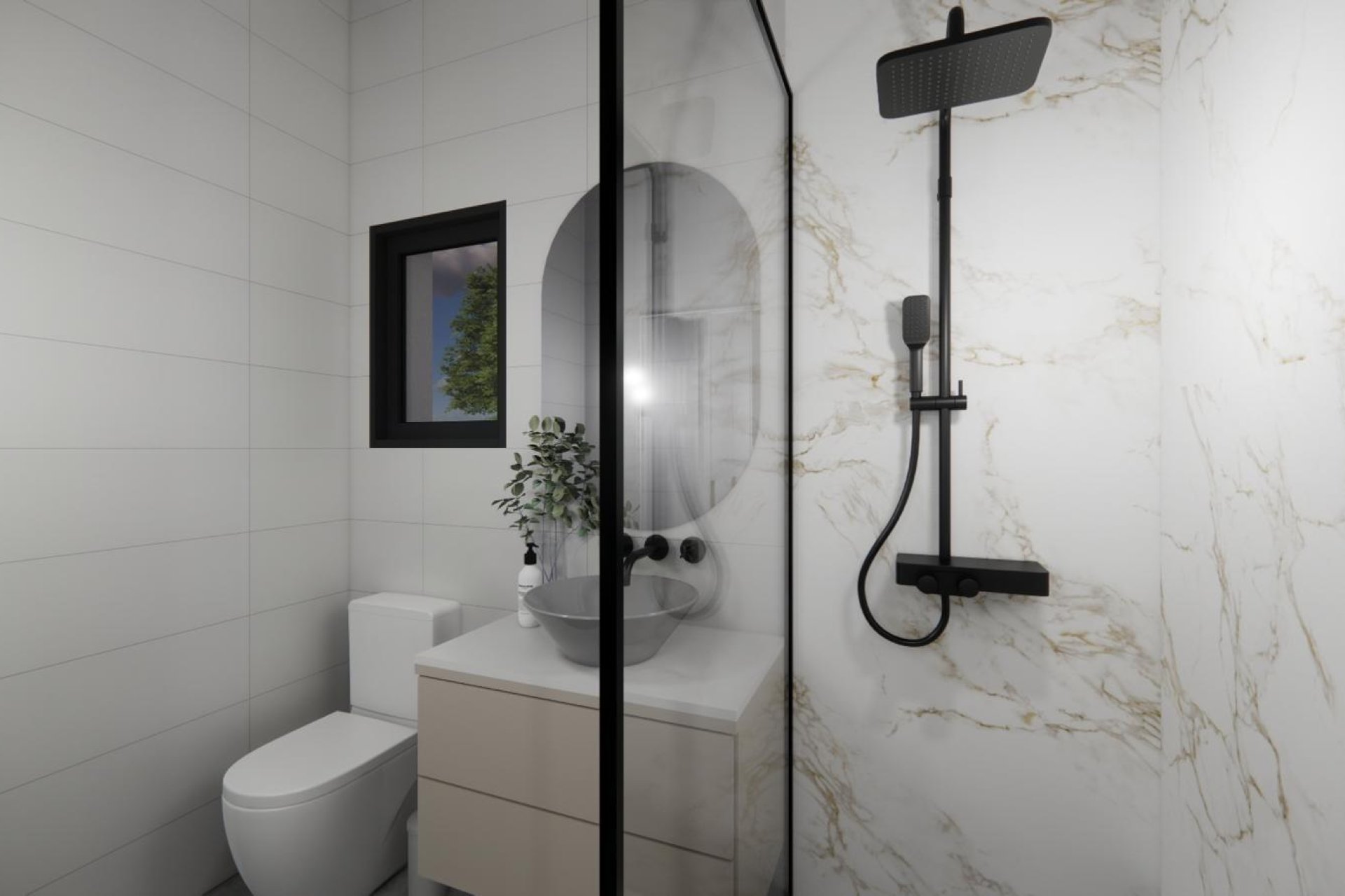 New build - Villa (detached) -
Rojales - Ciudad Quesada