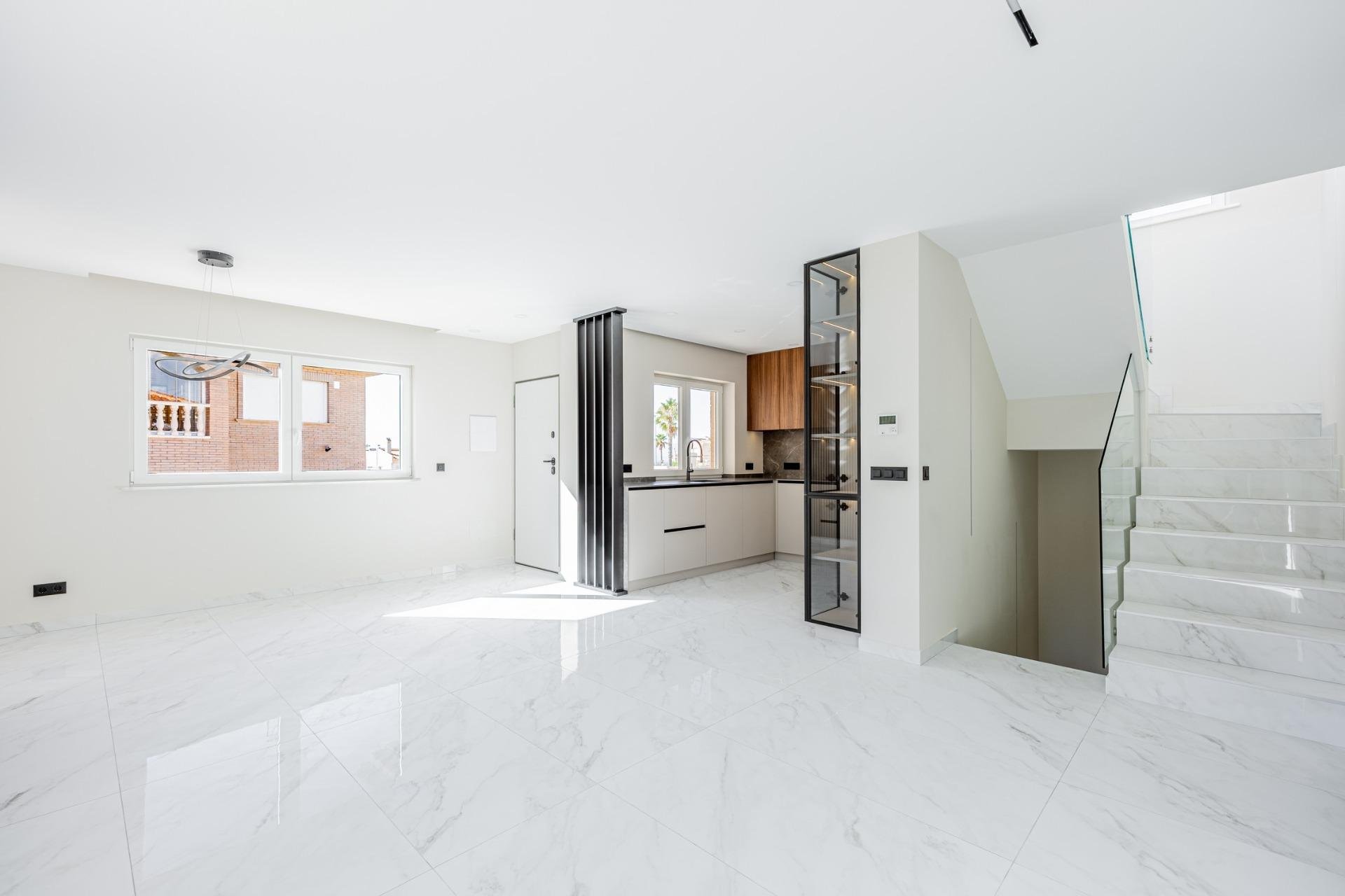 New build - Villa (detached) -
Rojales - Ciudad Quesada