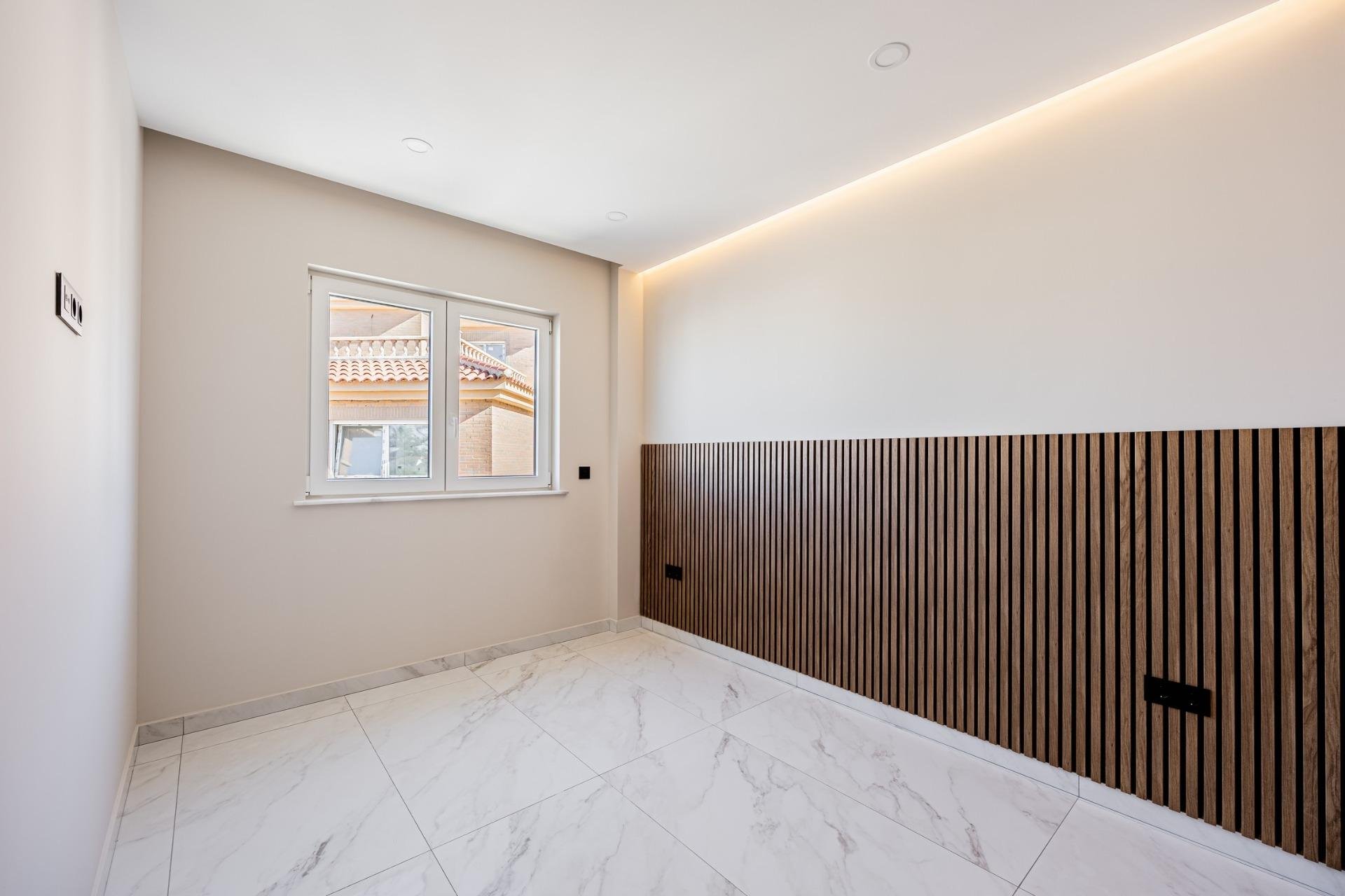 New build - Villa (detached) -
Rojales - Ciudad Quesada