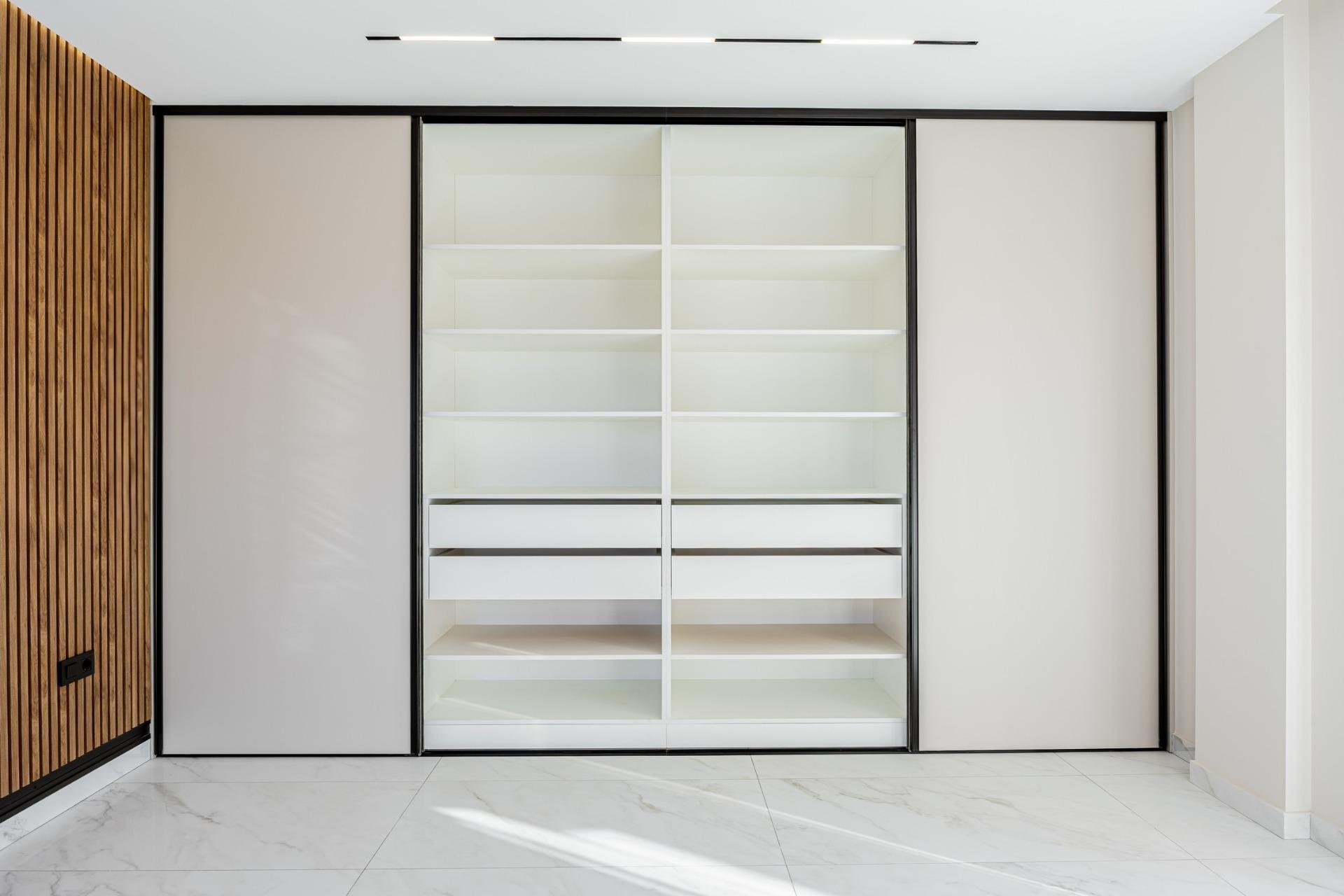 New build - Villa (detached) -
Rojales - Ciudad Quesada