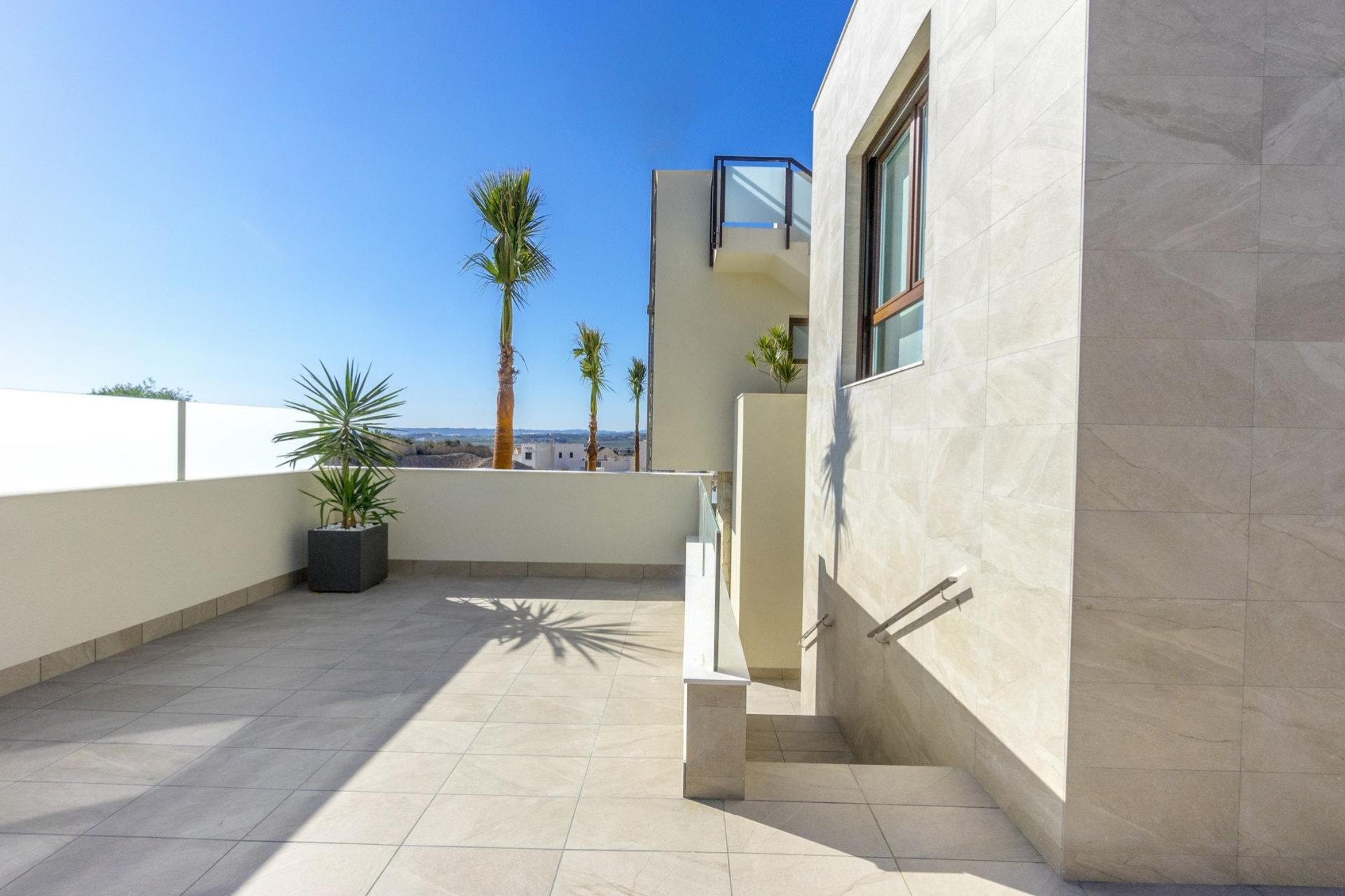 New build - Villa (detached) -
Rojales - Ciudad Quesada