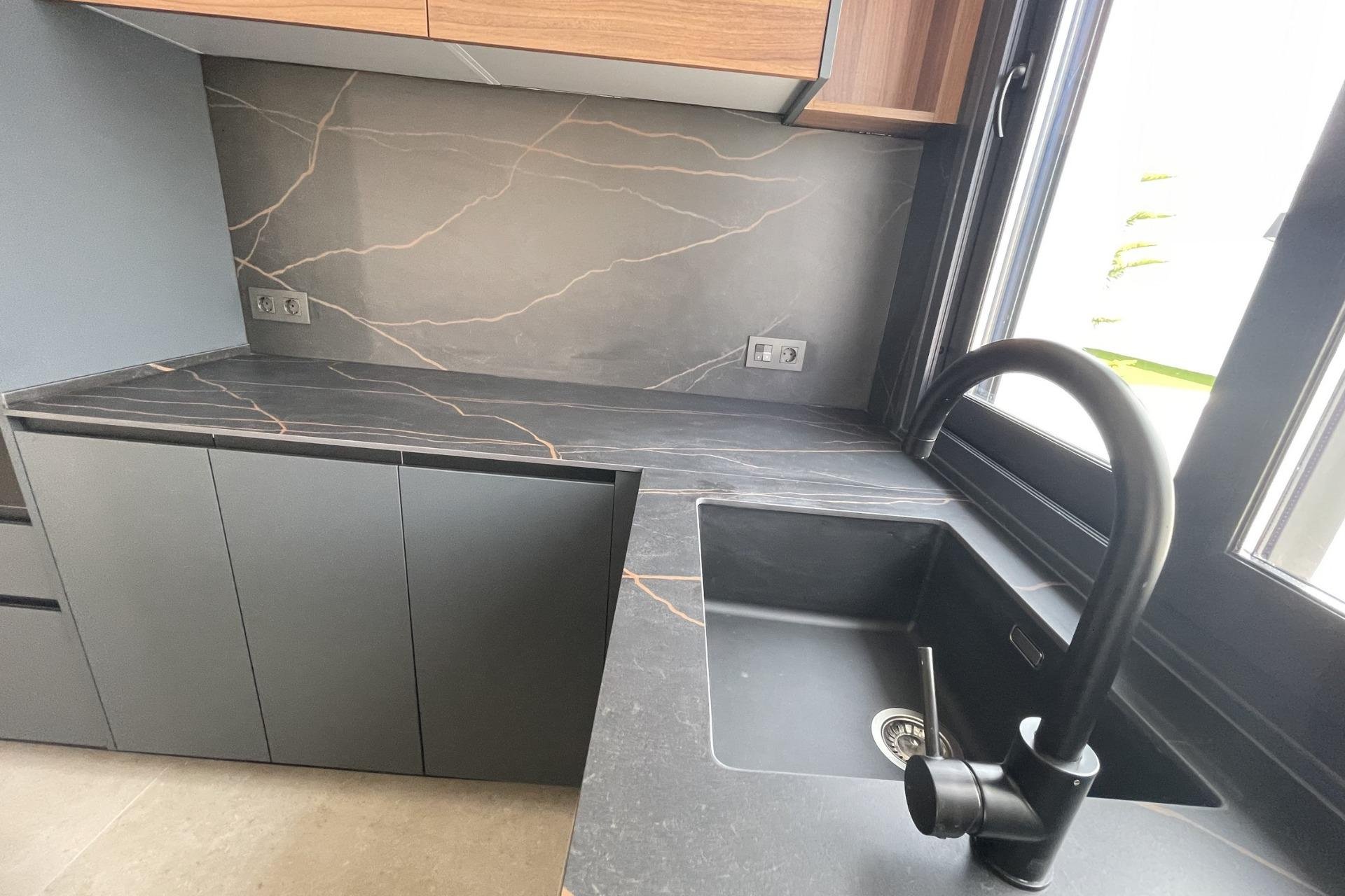 New build - Villa (detached) -
Rojales - Ciudad Quesada