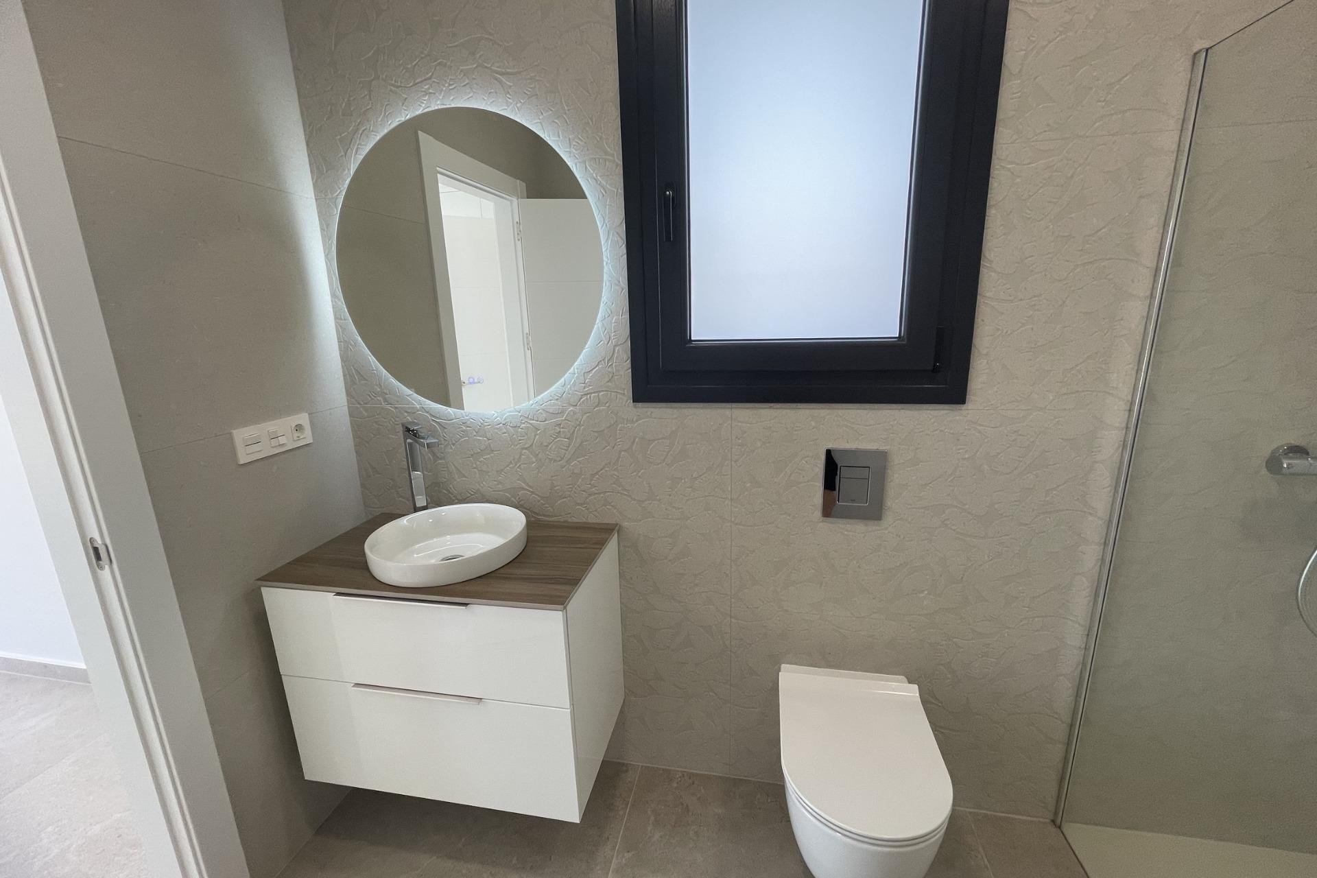 New build - Villa (detached) -
Rojales - Ciudad Quesada