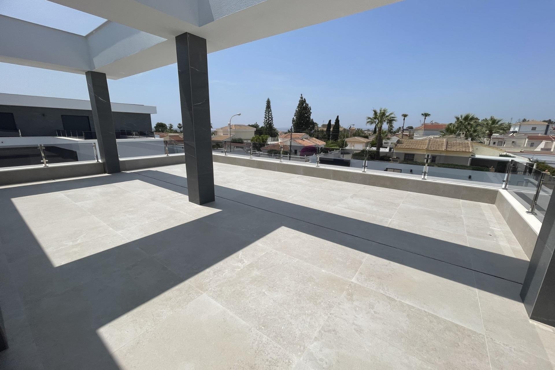 New build - Villa (detached) -
Rojales - Ciudad Quesada