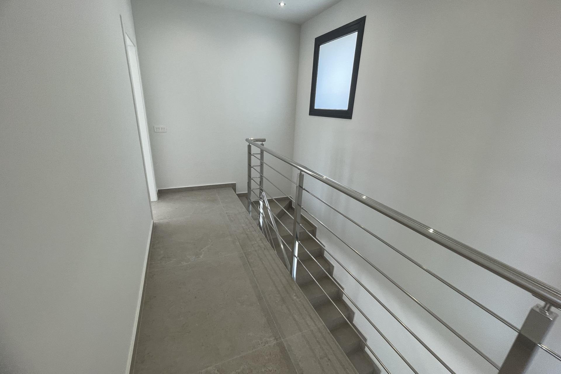 New build - Villa (detached) -
Rojales - Ciudad Quesada