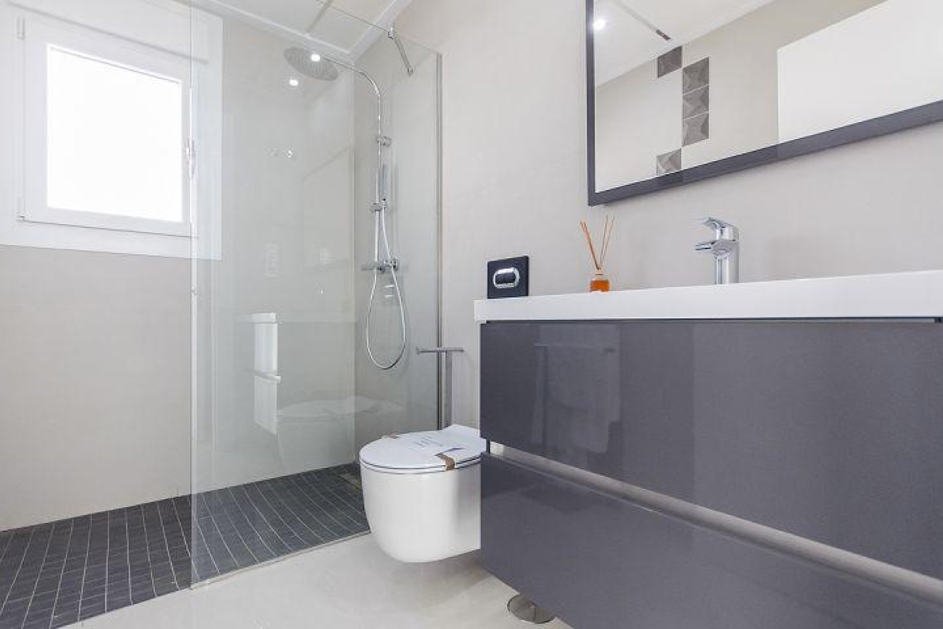 New build - Villa (detached) -
Rojales - Ciudad Quesada