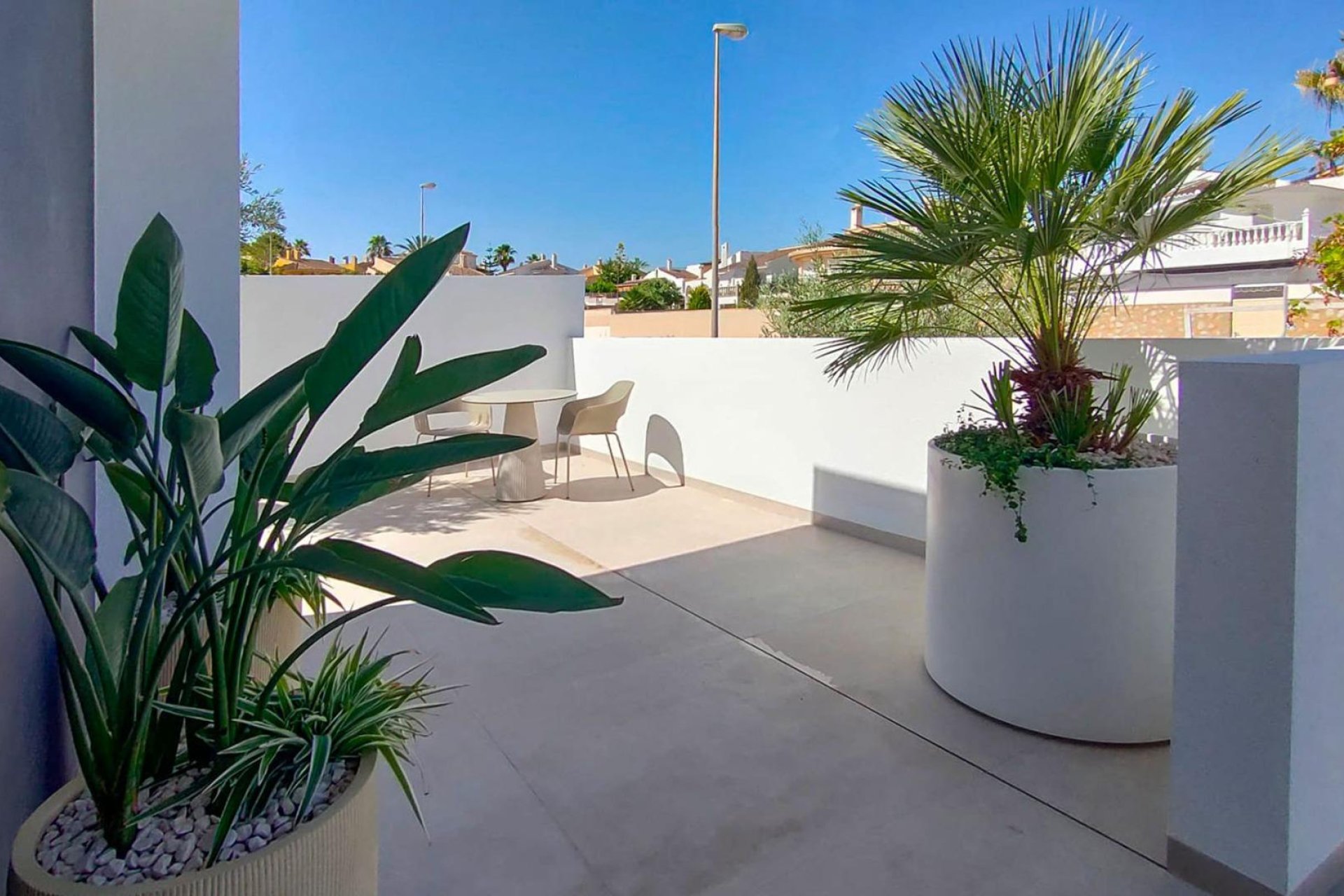 New build - Villa (detached) -
Rojales - Ciudad Quesada