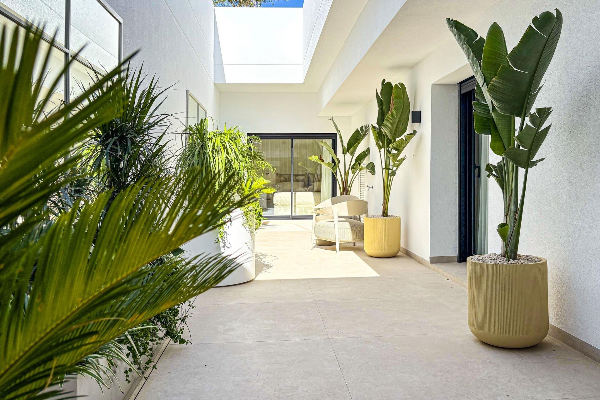 New build - Villa (detached) -
Rojales - Ciudad Quesada