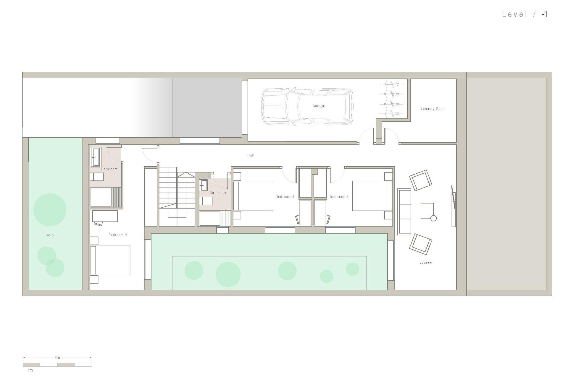 New build - Villa (detached) -
Rojales - Ciudad Quesada