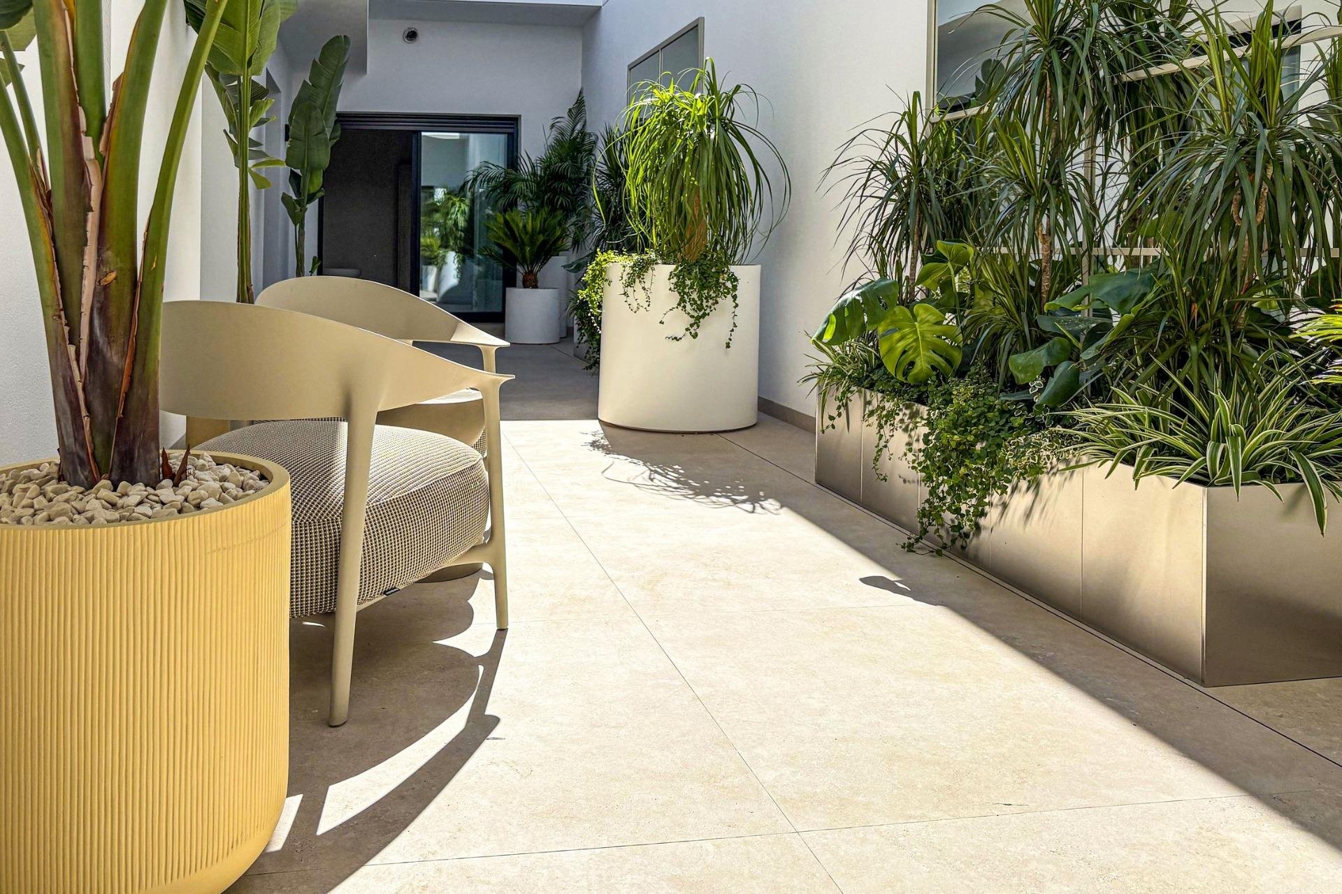 New build - Villa (detached) -
Rojales - Ciudad Quesada