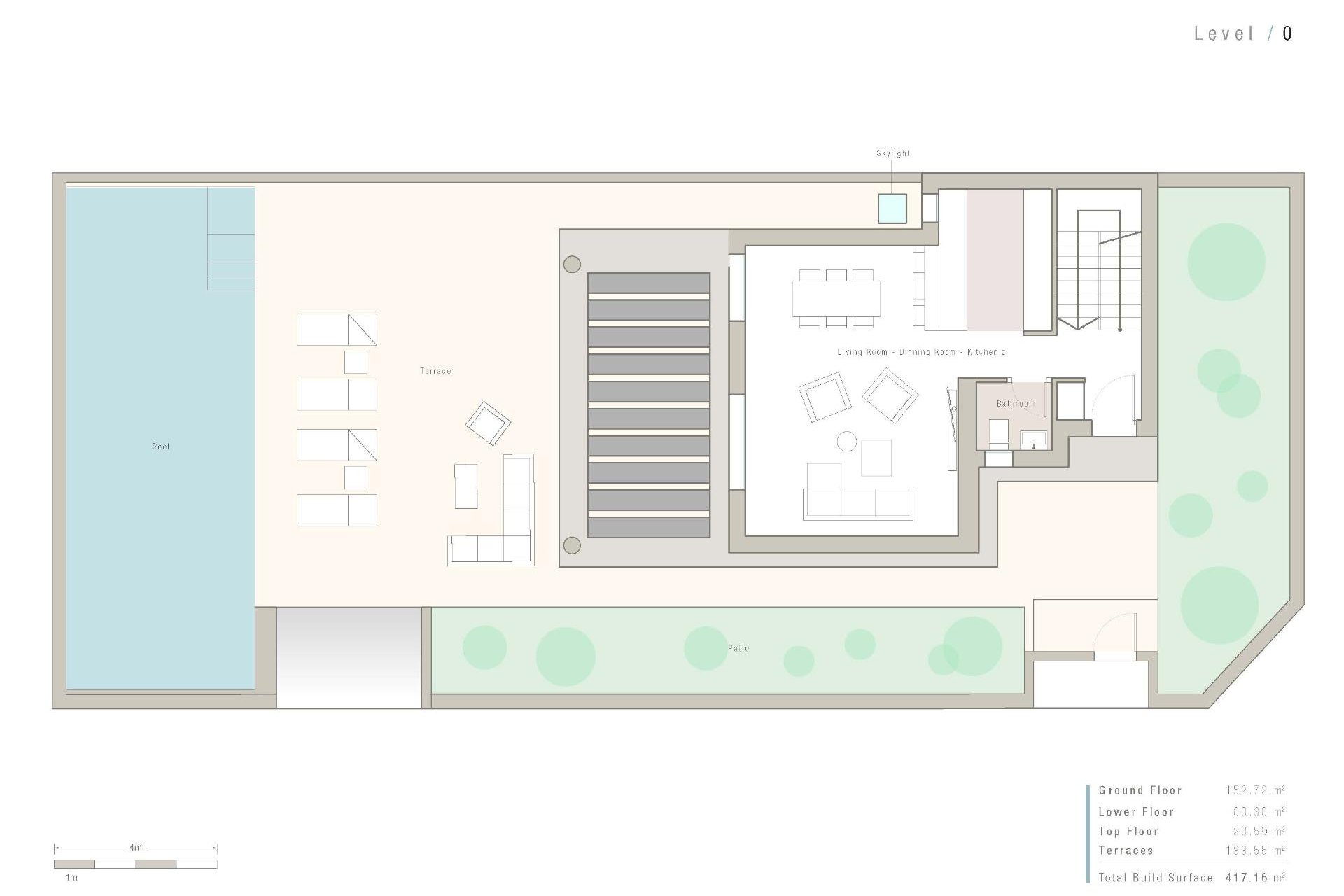 New build - Villa (detached) -
Rojales - Ciudad Quesada