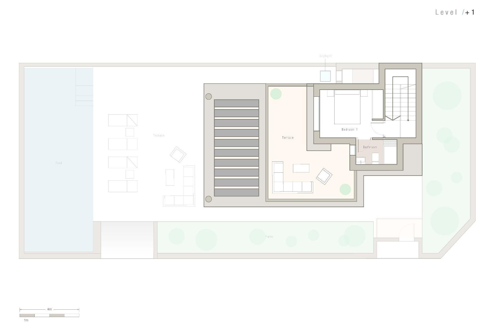 New build - Villa (detached) -
Rojales - Ciudad Quesada