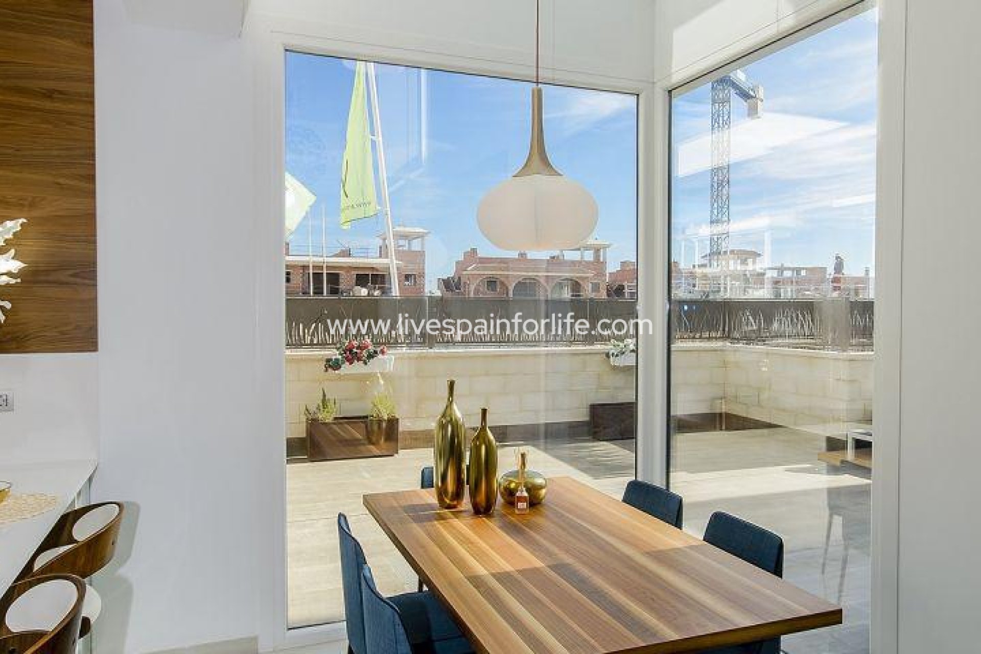 New build - Villa (detached) -
Rojales - Ciudad Quesada