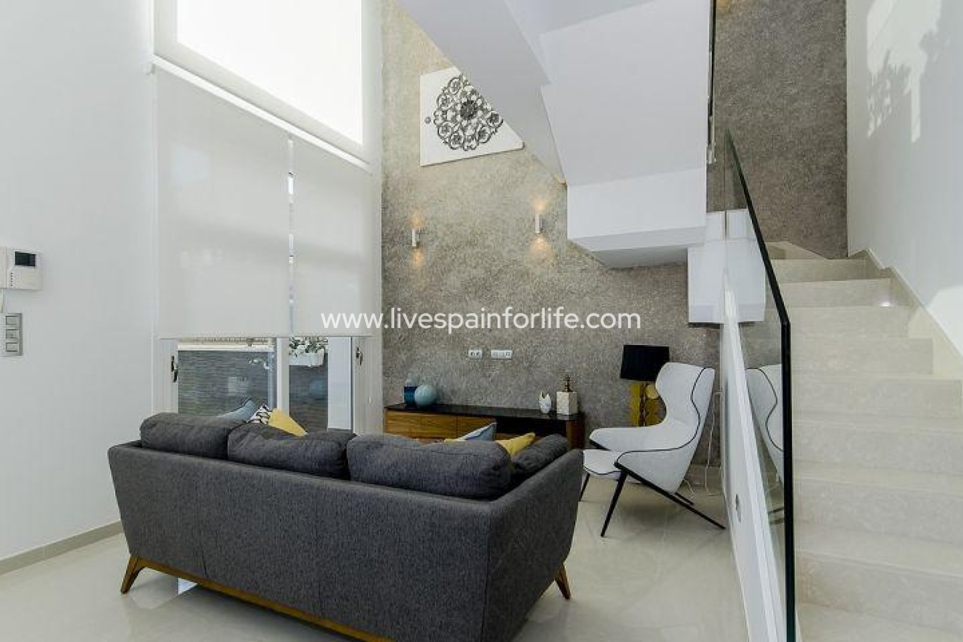 New build - Villa (detached) -
Rojales - Ciudad Quesada