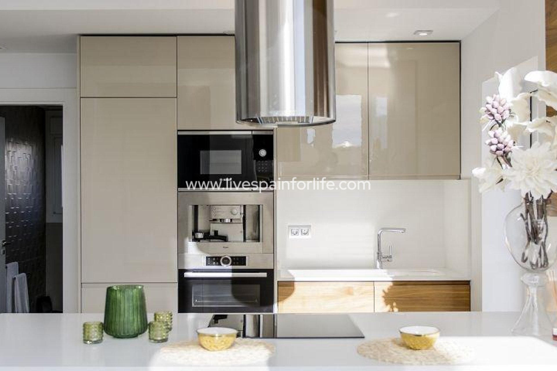 New build - Villa (detached) -
Rojales - Ciudad Quesada