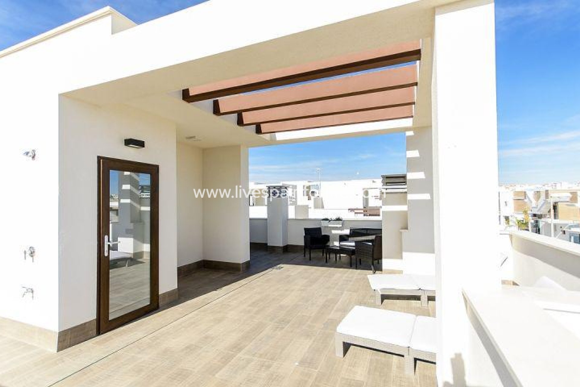 New build - Villa (detached) -
Rojales - Ciudad Quesada