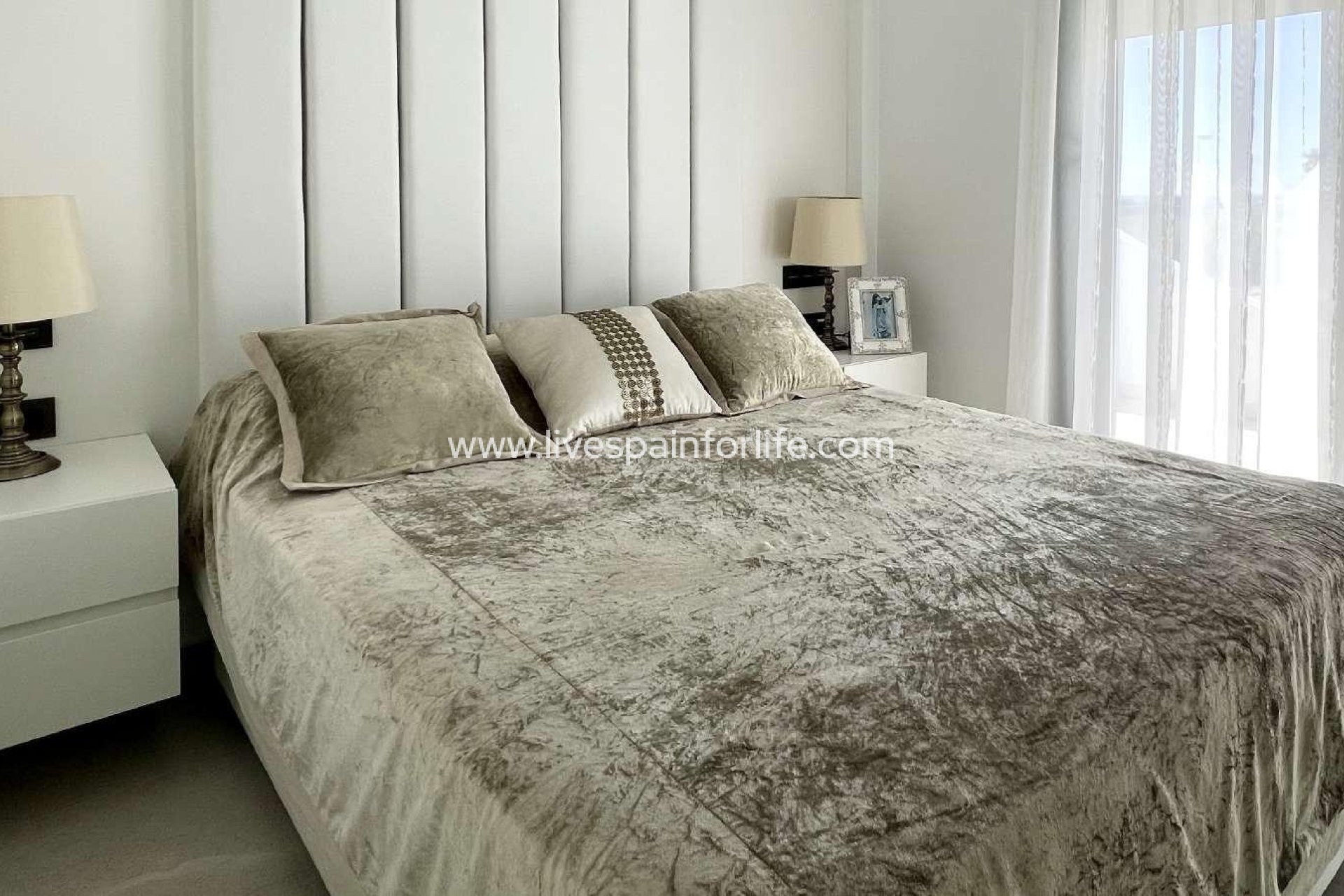 New build - Villa (detached) -
Rojales - Ciudad Quesada