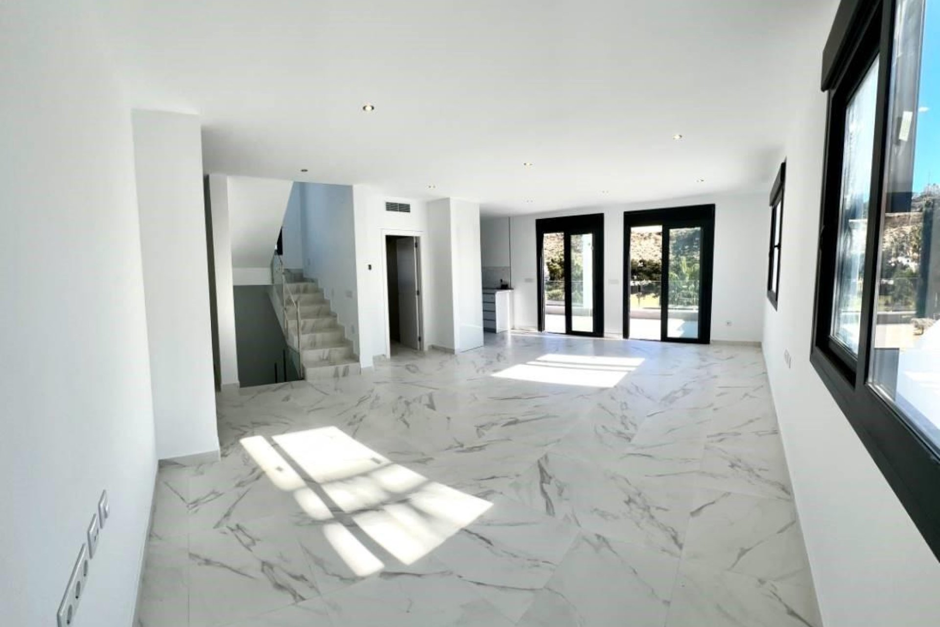 New build - Villa (detached) -
Rojales - Golf La Marquesa (Ciudad Quesada)