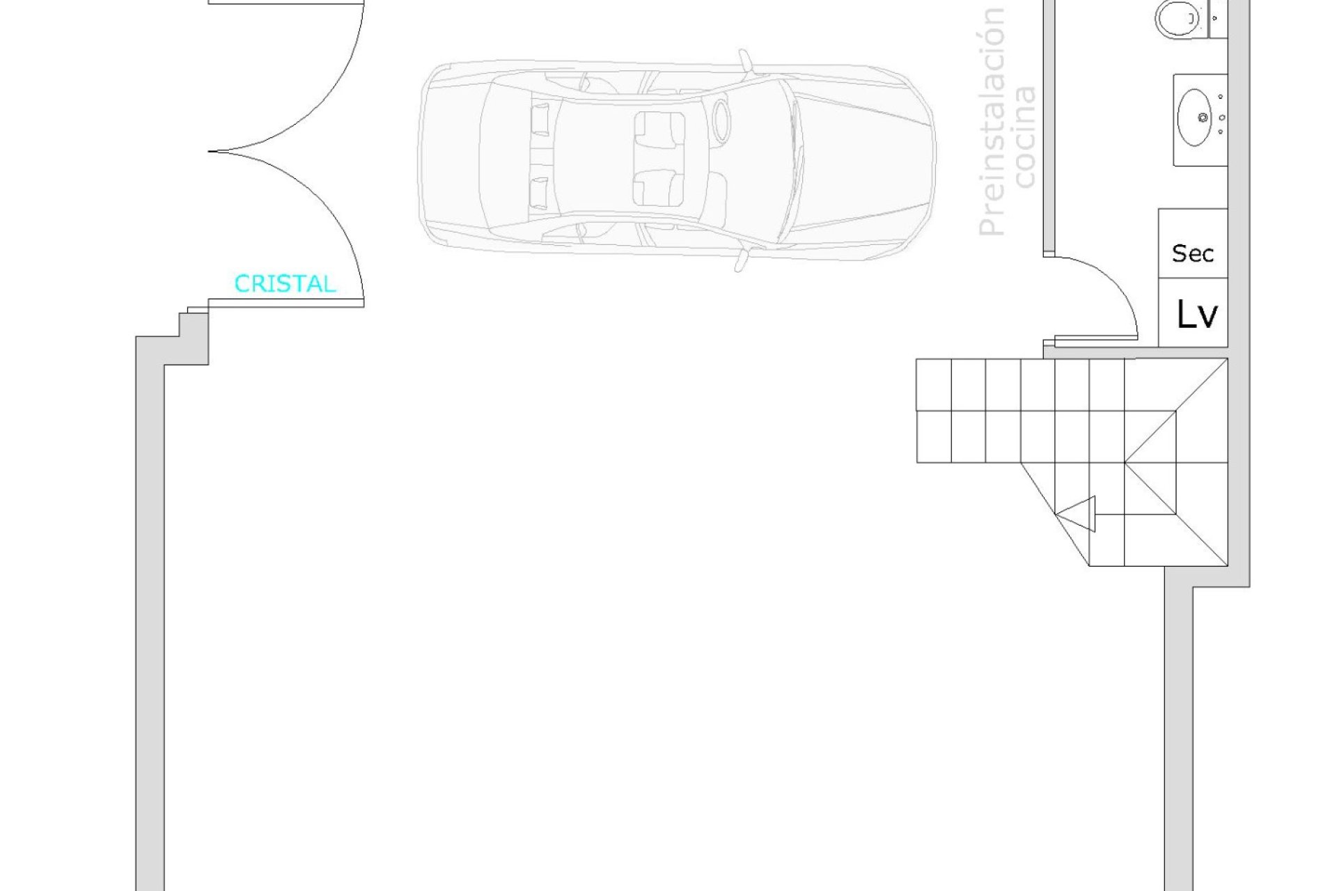 New build - Villa (detached) -
Rojales