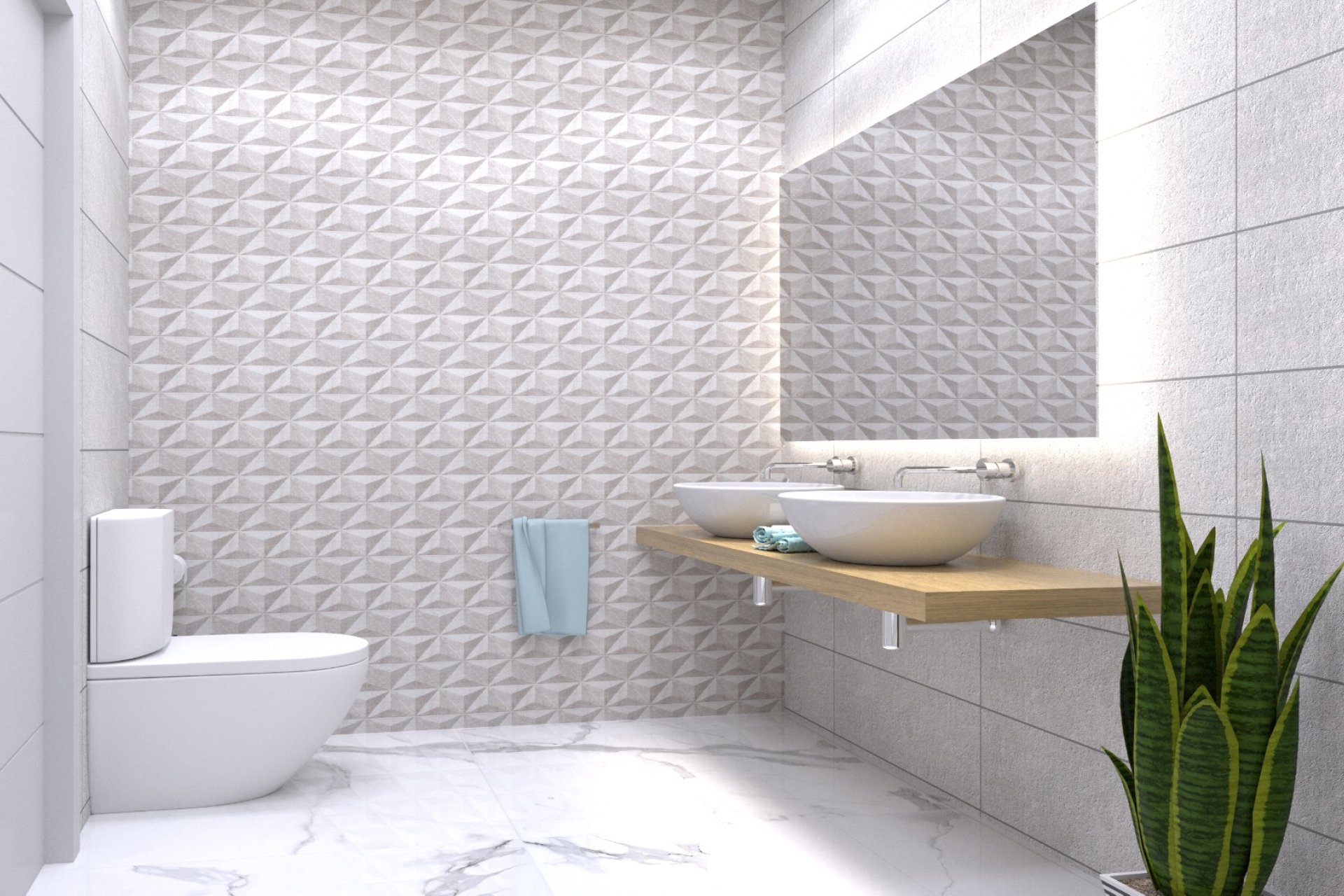 New build - Villa (detached) -
Rojales