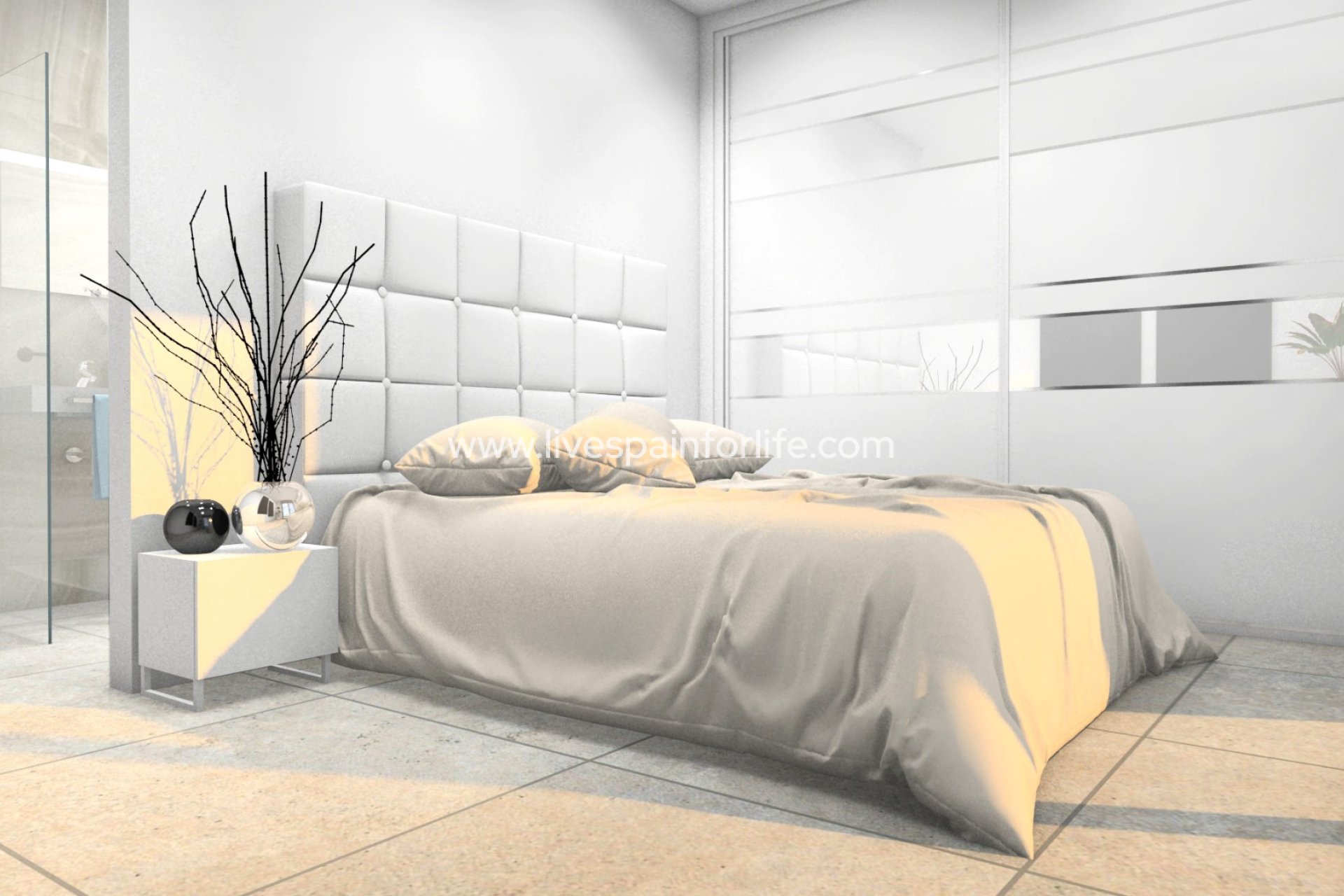 New build - Villa (detached) -
Rojales