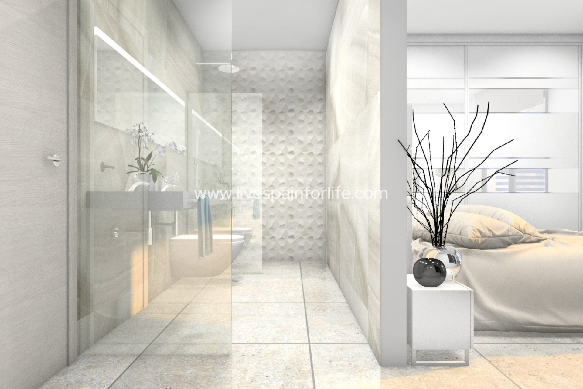 New build - Villa (detached) -
Rojales