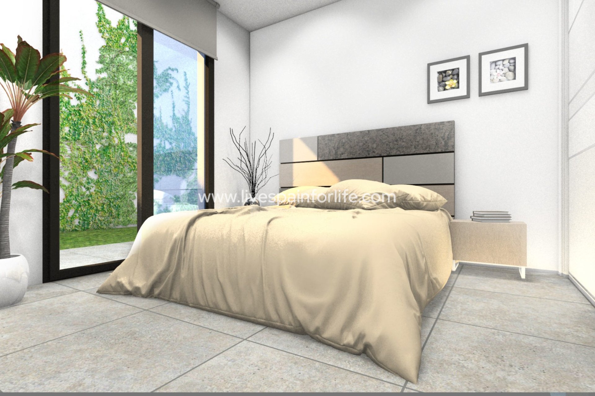 New build - Villa (detached) -
Rojales