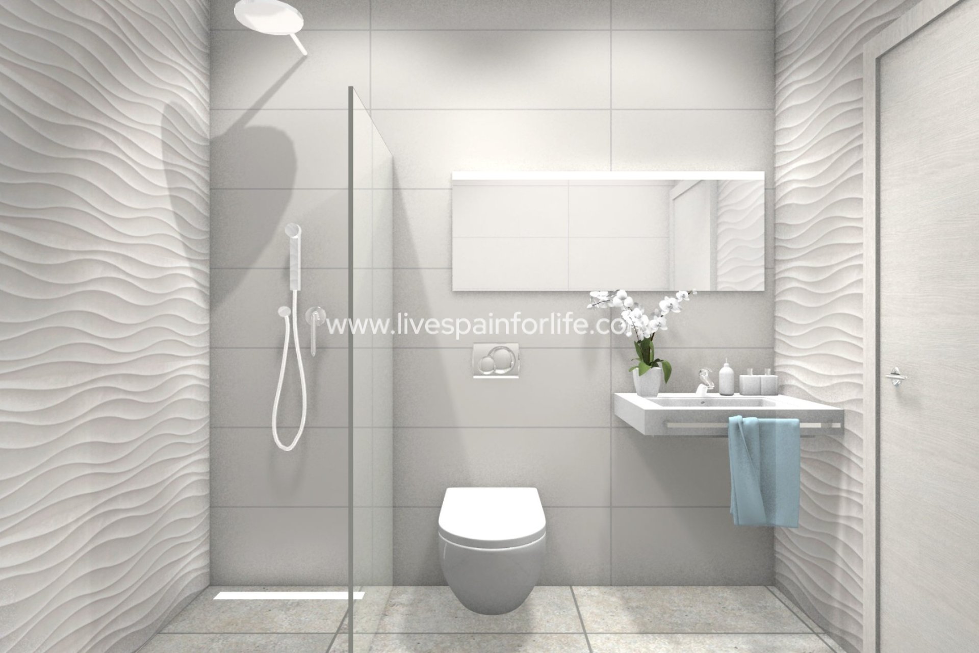 New build - Villa (detached) -
Rojales