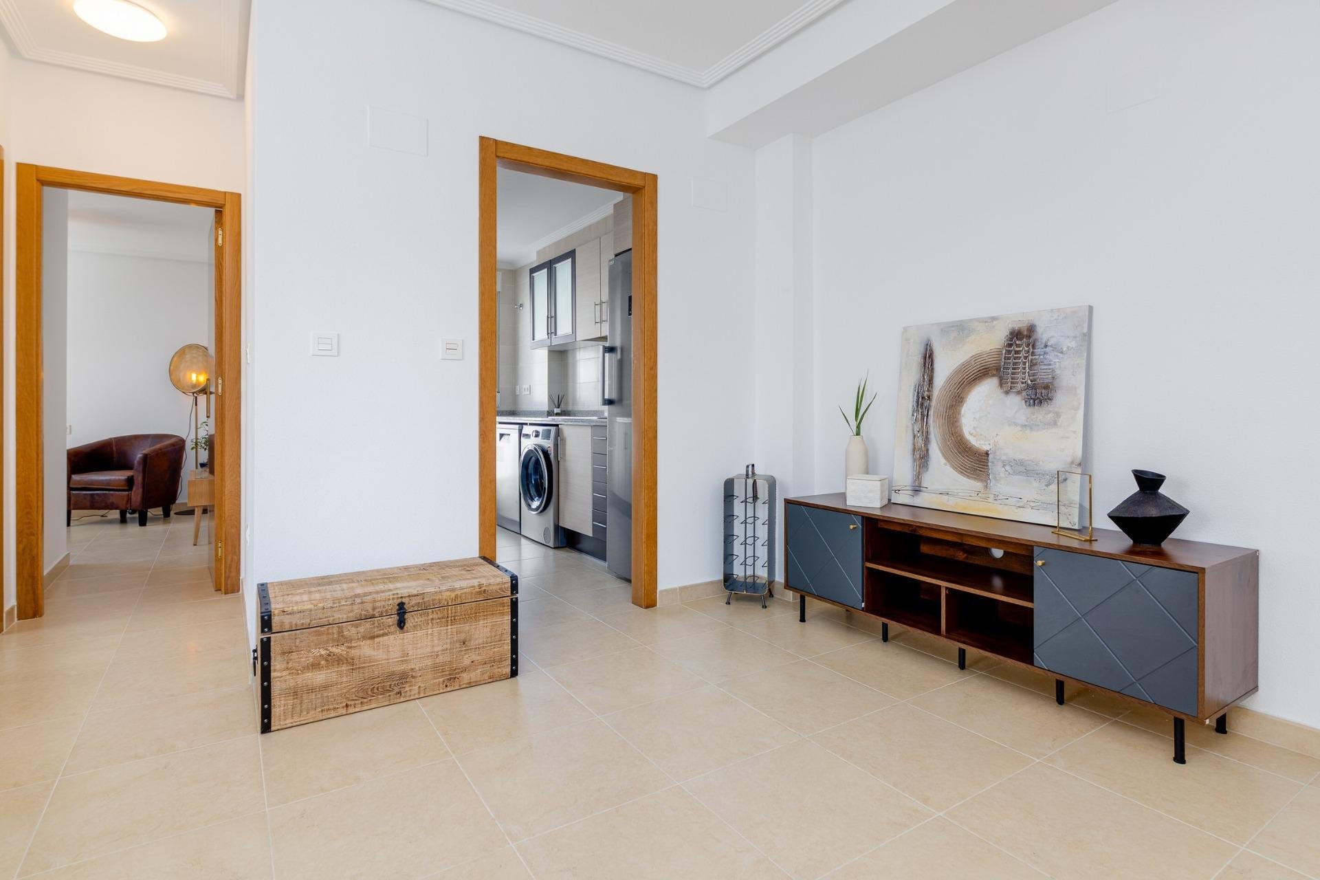 New build - Villa (detached) -
San Fulgencio - El Oasis