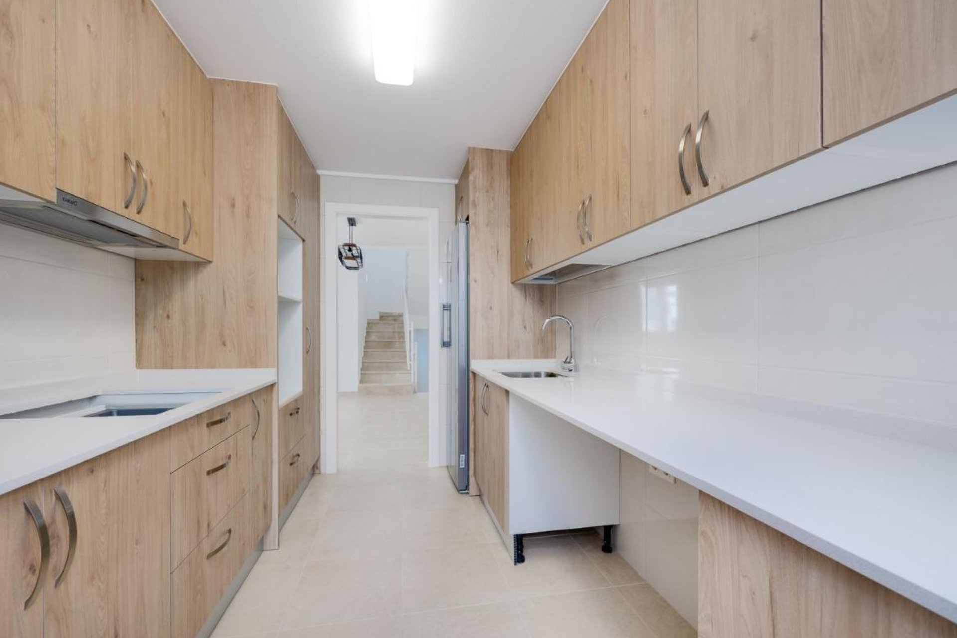 New build - Villa (detached) -
San Fulgencio - El Oasis