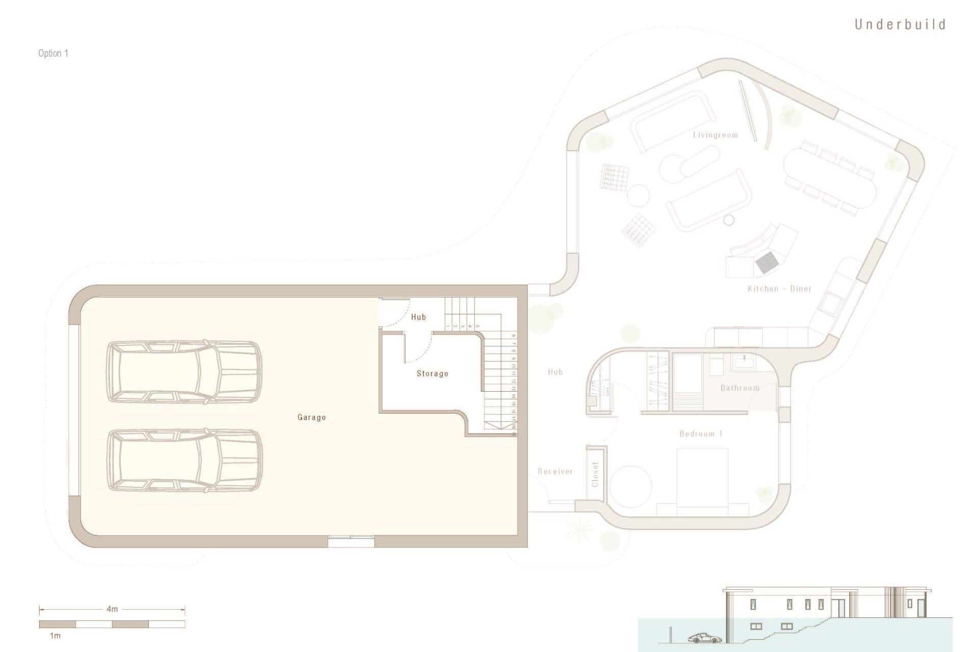New build - Villa (detached) -
San Fulgencio - La Escuera