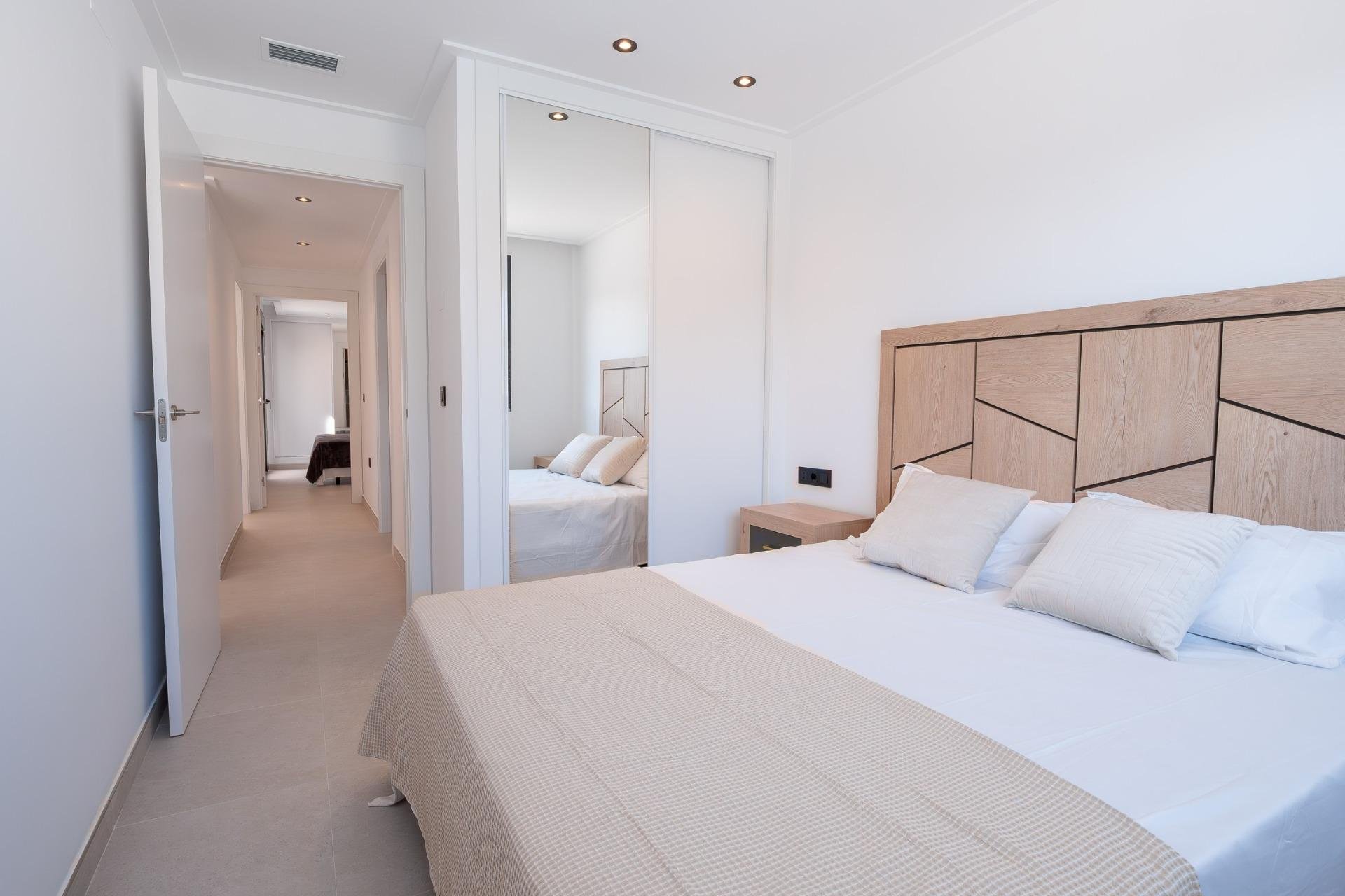 New build - Villa (detached) -
San Fulgencio - Oasis La Marina